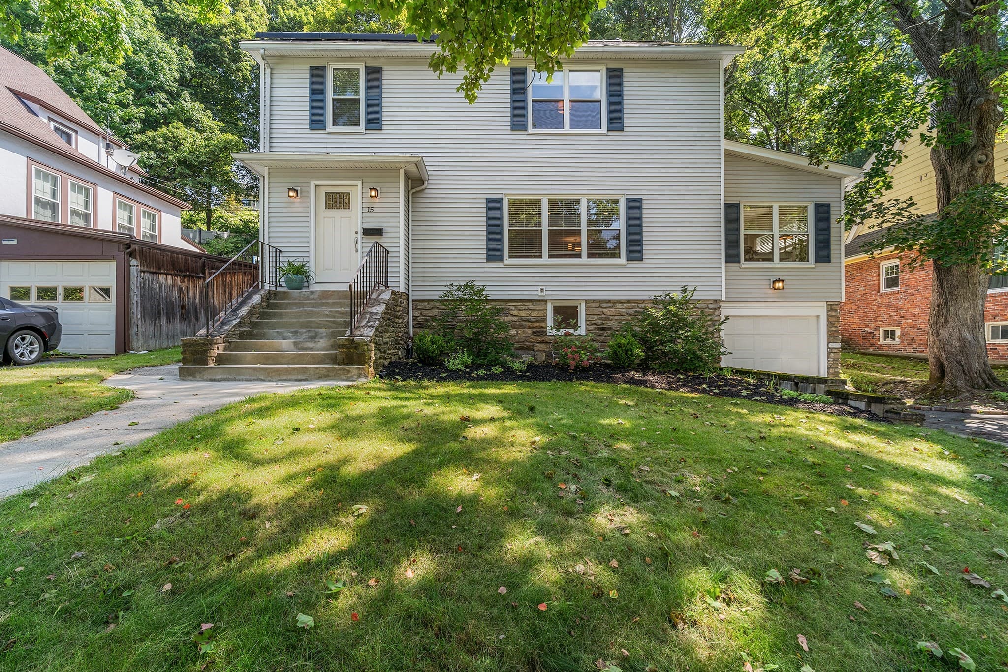 15 S Flagg St, Worcester MA 01602