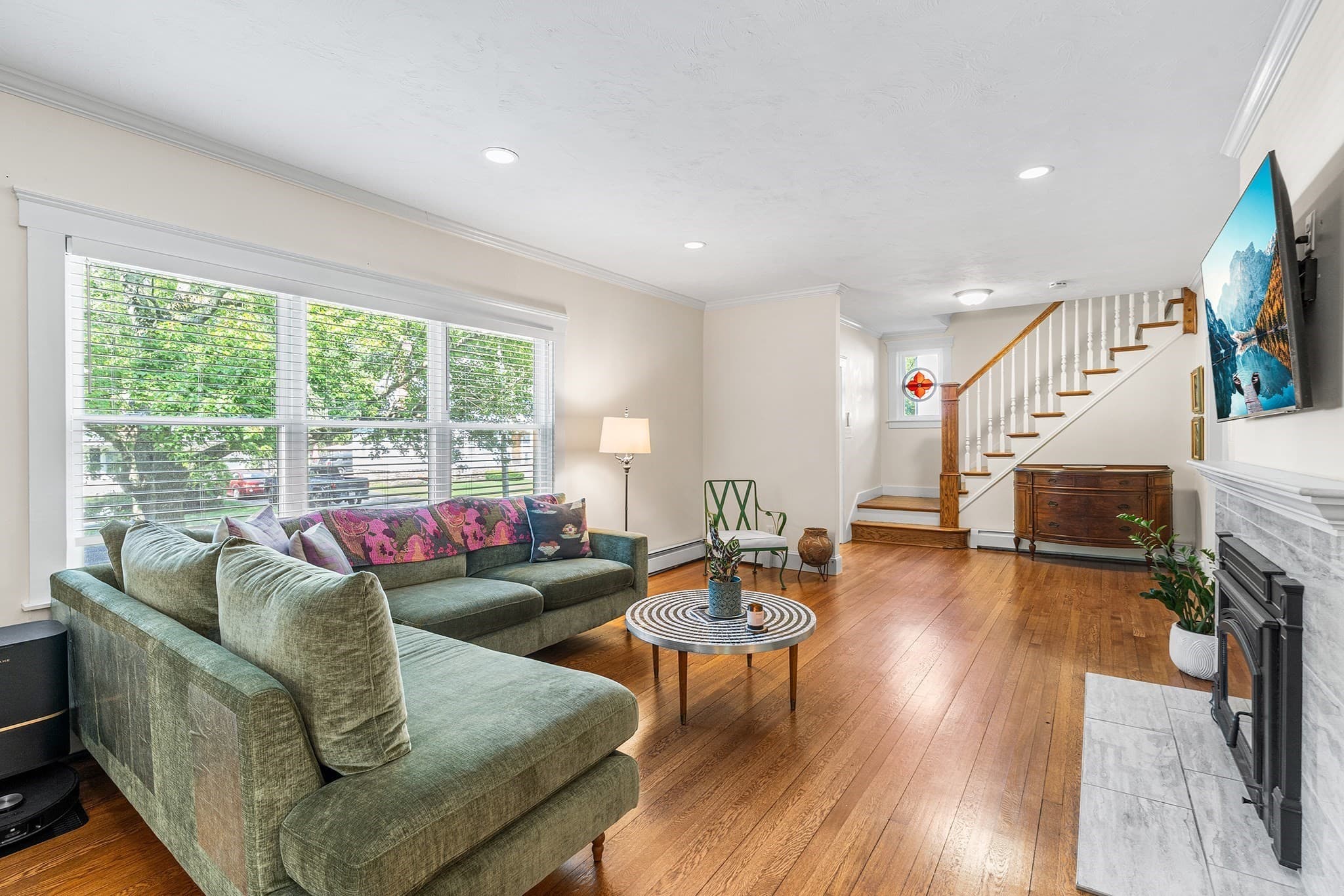 Single Family Residence at 15 S Flagg St, Worcester MA 01602, Worcester, photo 18 of 34