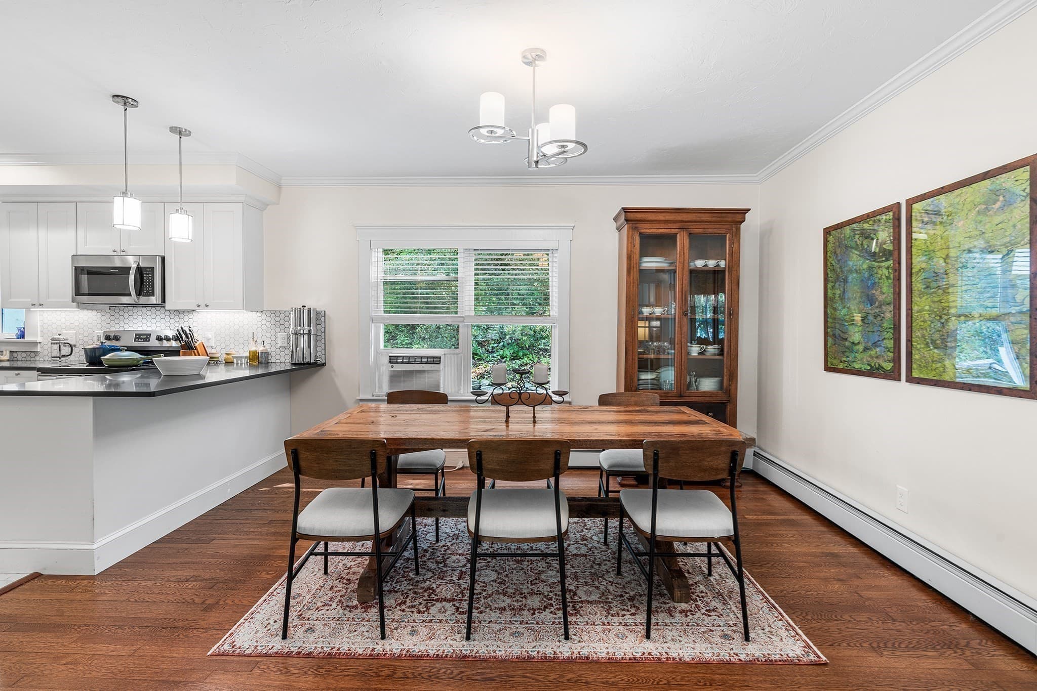 Single Family Residence at 15 S Flagg St, Worcester MA 01602, Worcester, photo 11 of 34