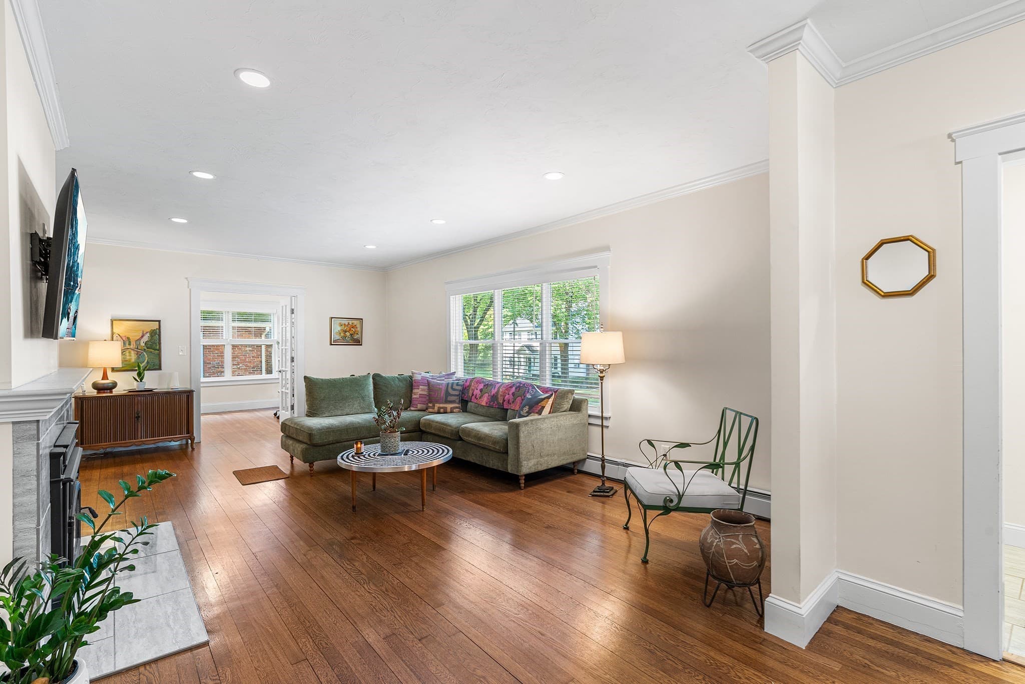 Single Family Residence at 15 S Flagg St, Worcester MA 01602, Worcester, photo 21 of 34