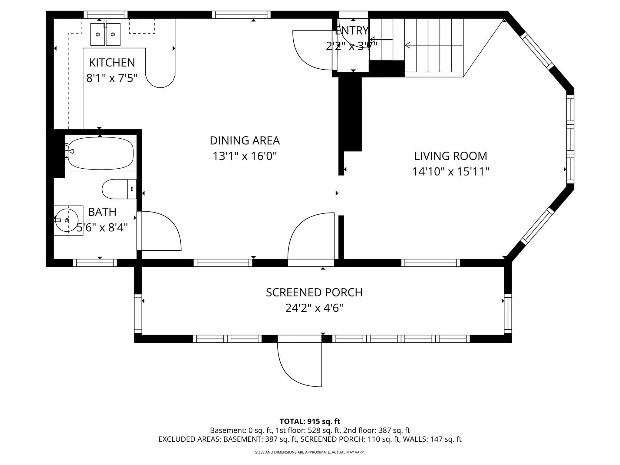 Single Family Residence at 40 Moran St, Gardner MA 01440, Gardner, photo 29 of 32