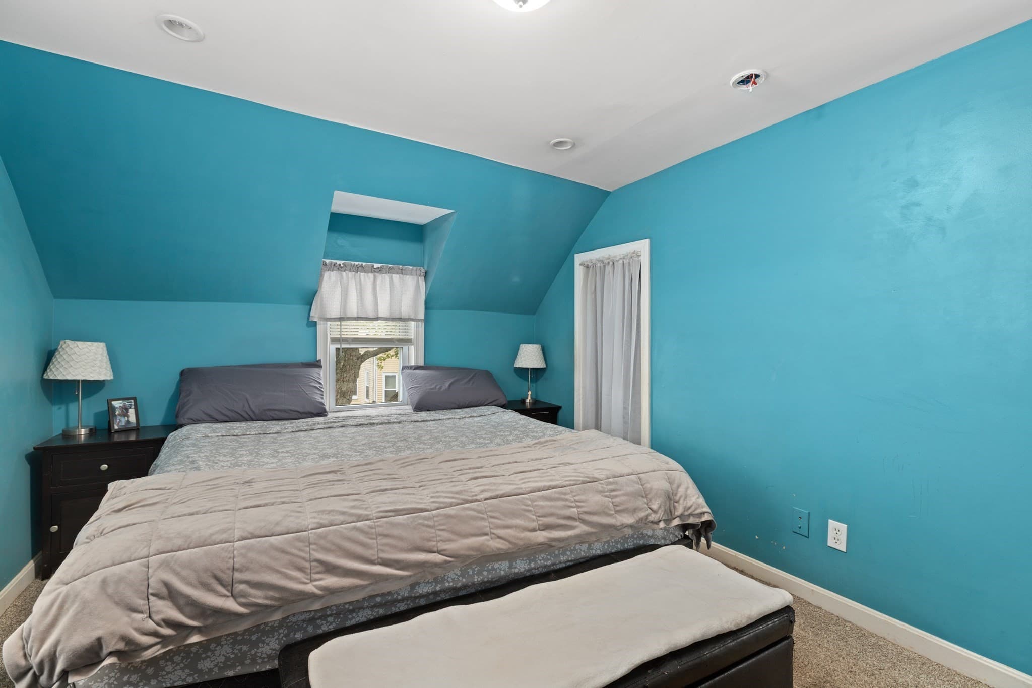 Single Family Residence at 114 Cogswell St, Haverhill MA 01832, photo 13 of 22