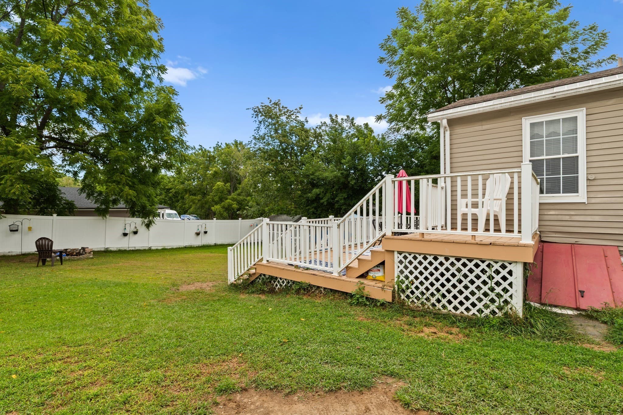 Single Family Residence at 114 Cogswell St, Haverhill MA 01832, photo 17 of 22