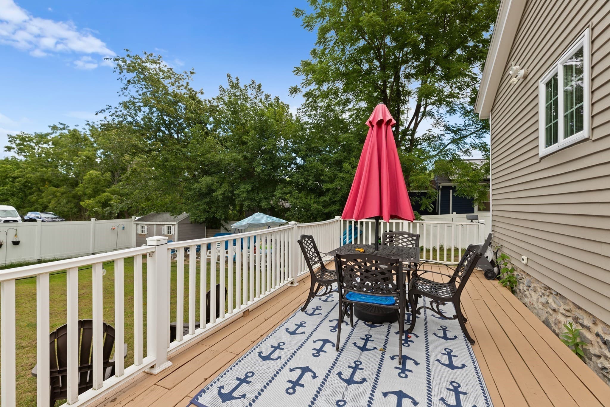 Single Family Residence at 114 Cogswell St, Haverhill MA 01832, photo 16 of 22