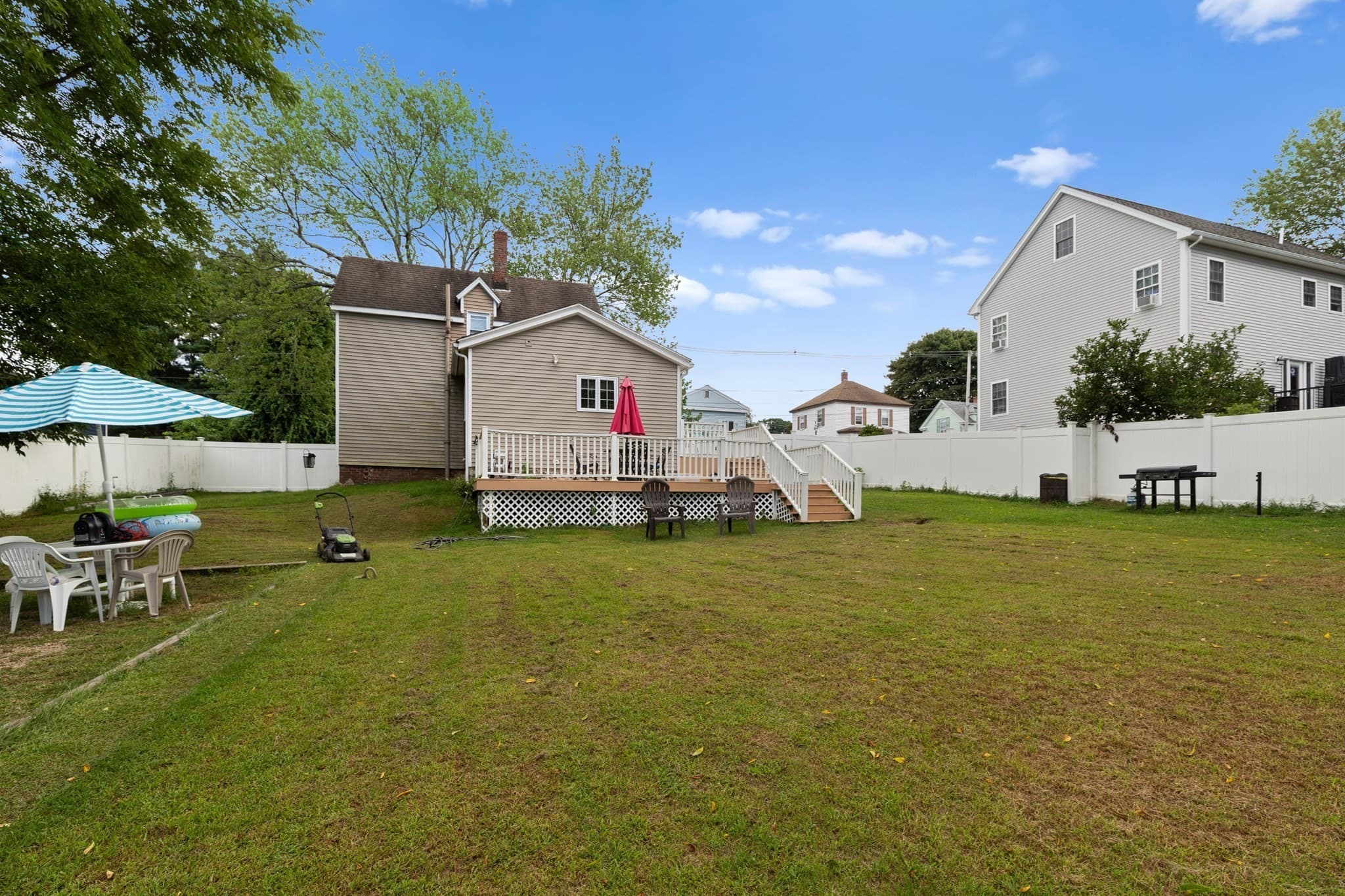 Single Family Residence at 114 Cogswell St, Haverhill MA 01832, photo 19 of 22
