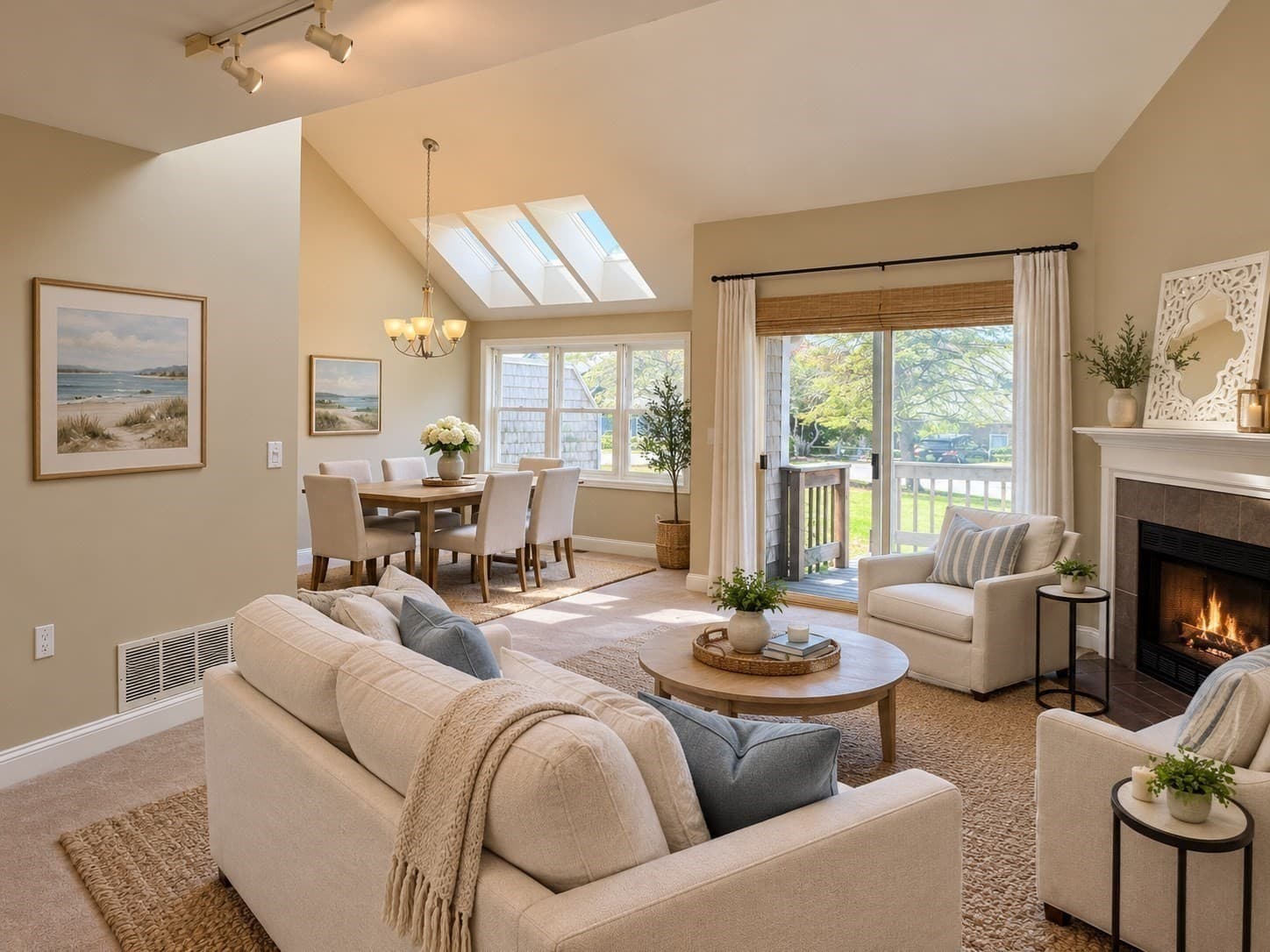 Condominium at 37 Harbor Hill Dr # 37, Bourne MA 02532, Bourne, photo 3 of 17