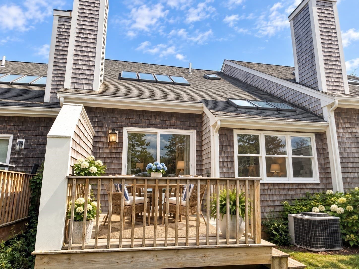 Condominium at 37 Harbor Hill Dr # 37, Bourne MA 02532, Bourne, photo 15 of 17