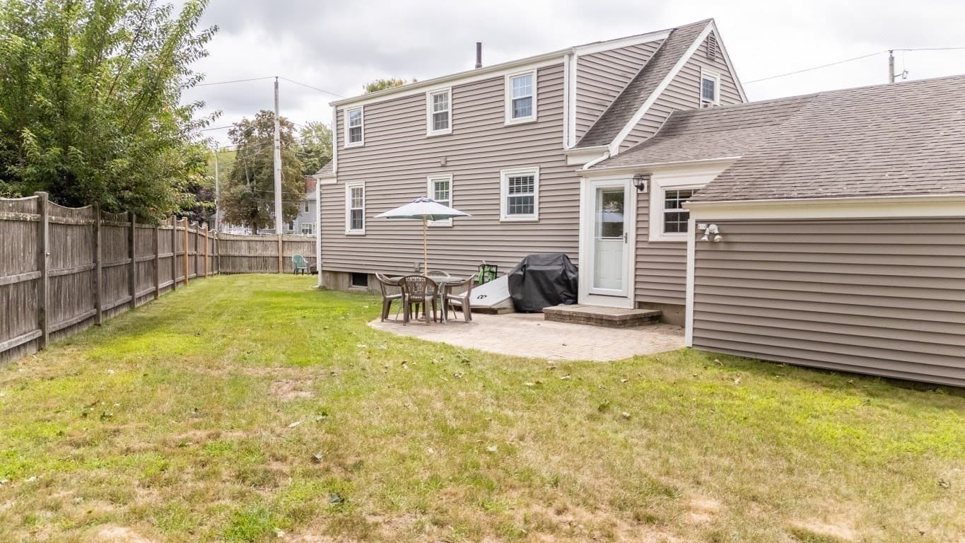 Single Family Residence at 52 Chisholm Rd, Weymouth MA 02190, photo 26 of 32
