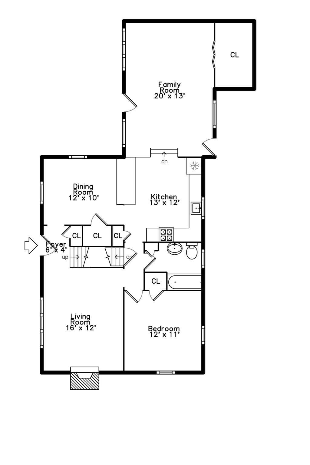 Single Family Residence at 52 Chisholm Rd, Weymouth MA 02190, photo 30 of 32