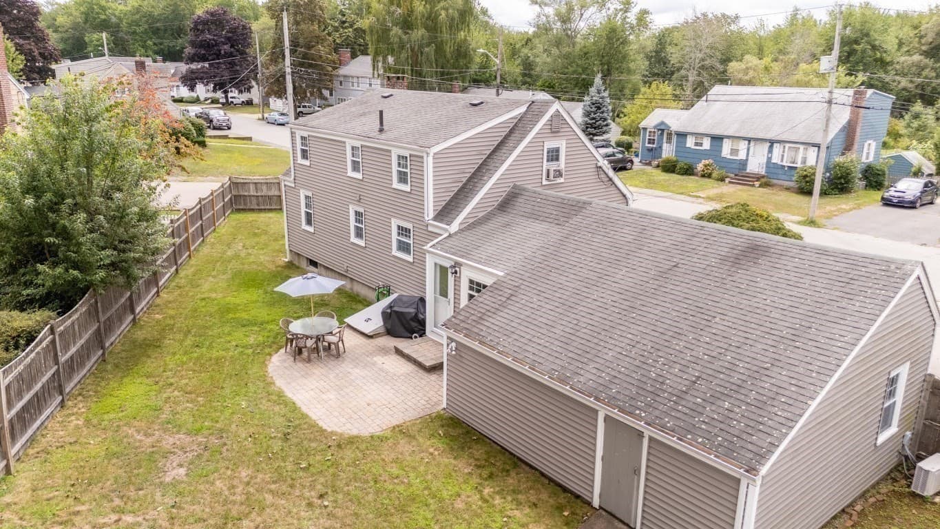 Single Family Residence at 52 Chisholm Rd, Weymouth MA 02190, photo 25 of 32