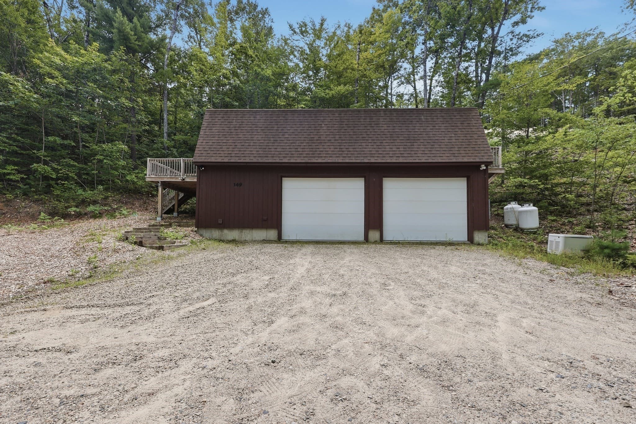 Single Family Residence at 149 Sleepy Hollow Road, Wakefield NH 03872, Wakefield, photo 23 of 32