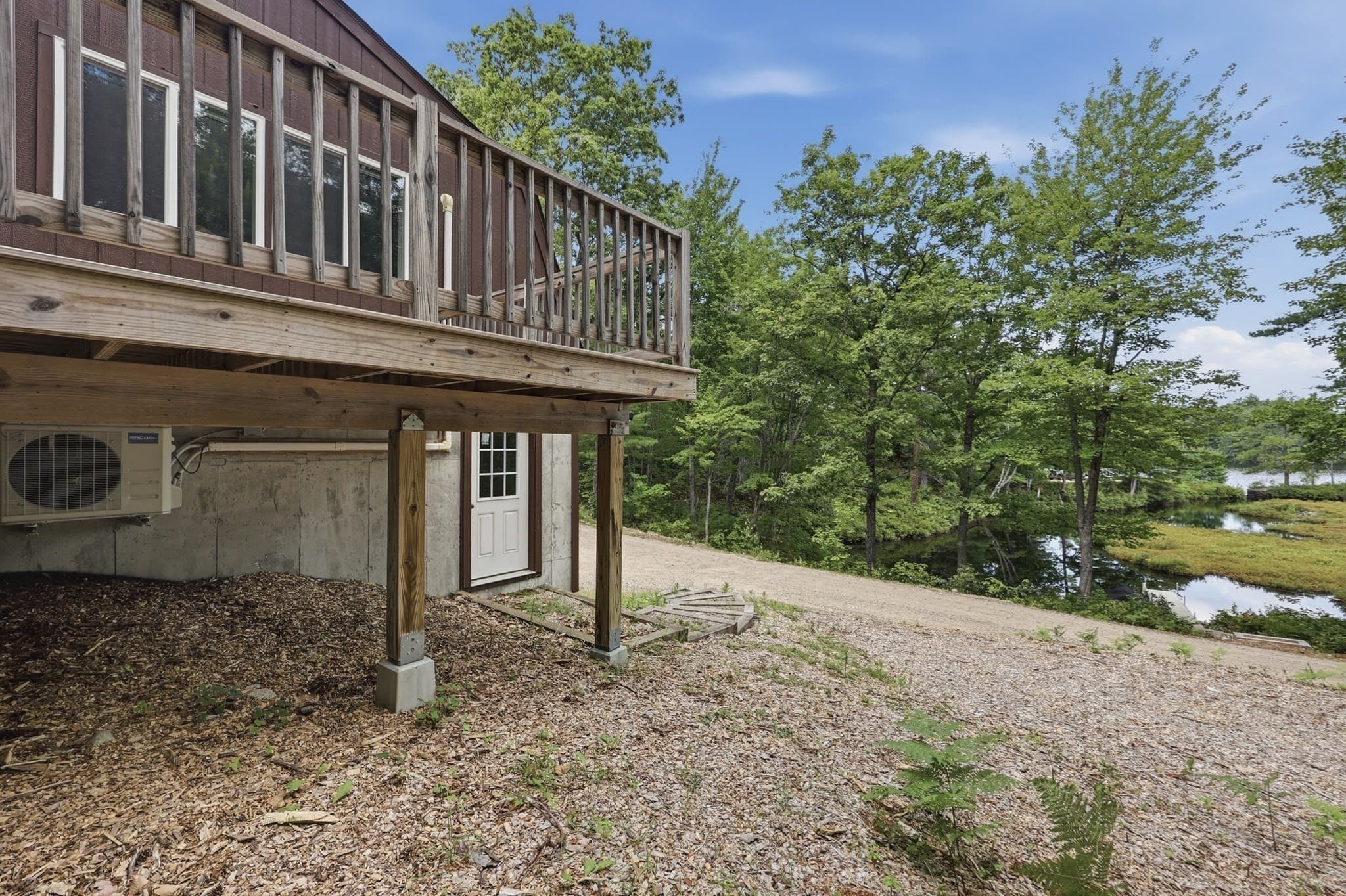 Single Family Residence at 149 Sleepy Hollow Road, Wakefield NH 03872, Wakefield, photo 27 of 32