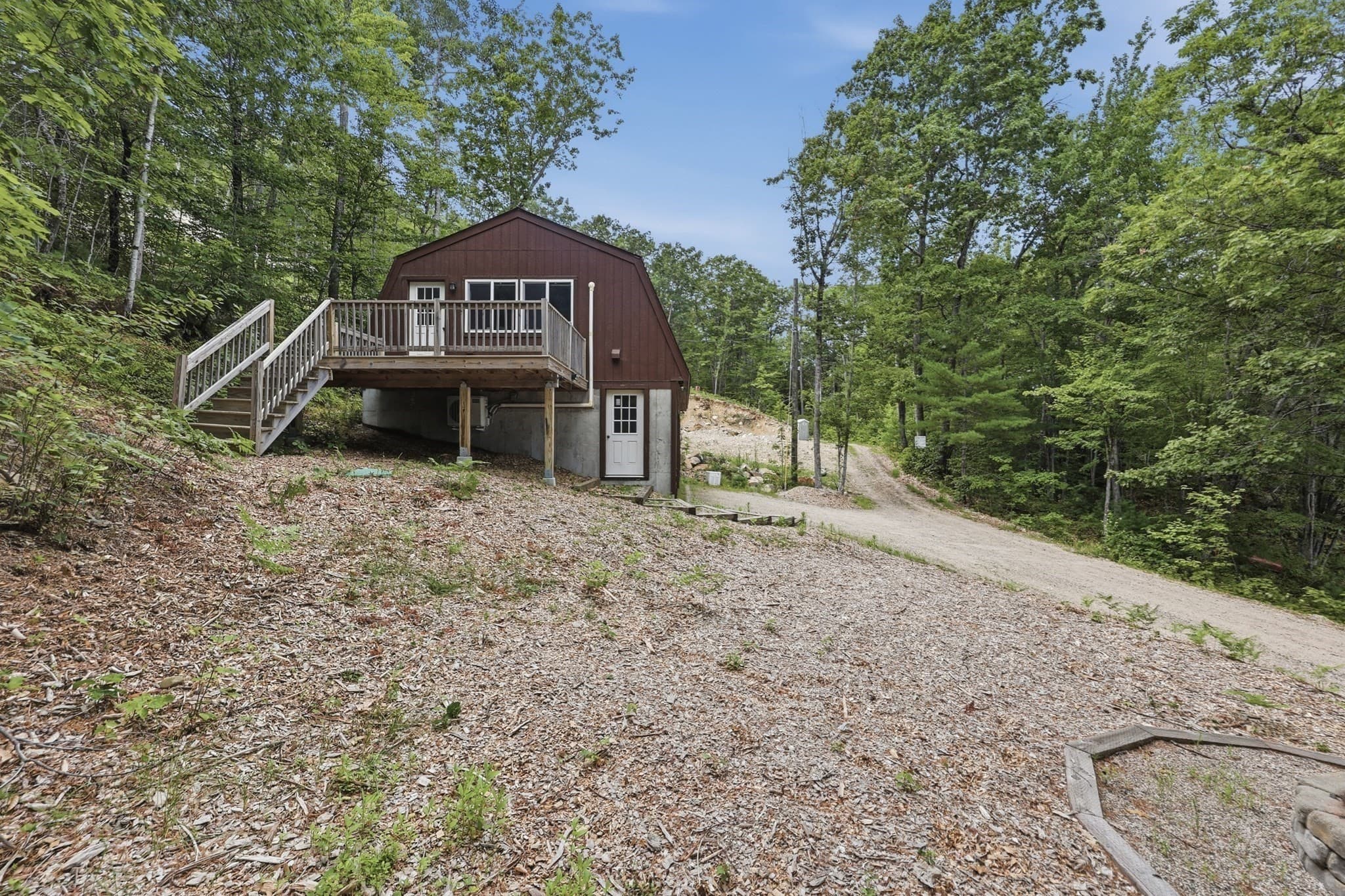 Single Family Residence at 149 Sleepy Hollow Road, Wakefield NH 03872, Wakefield, photo 26 of 32