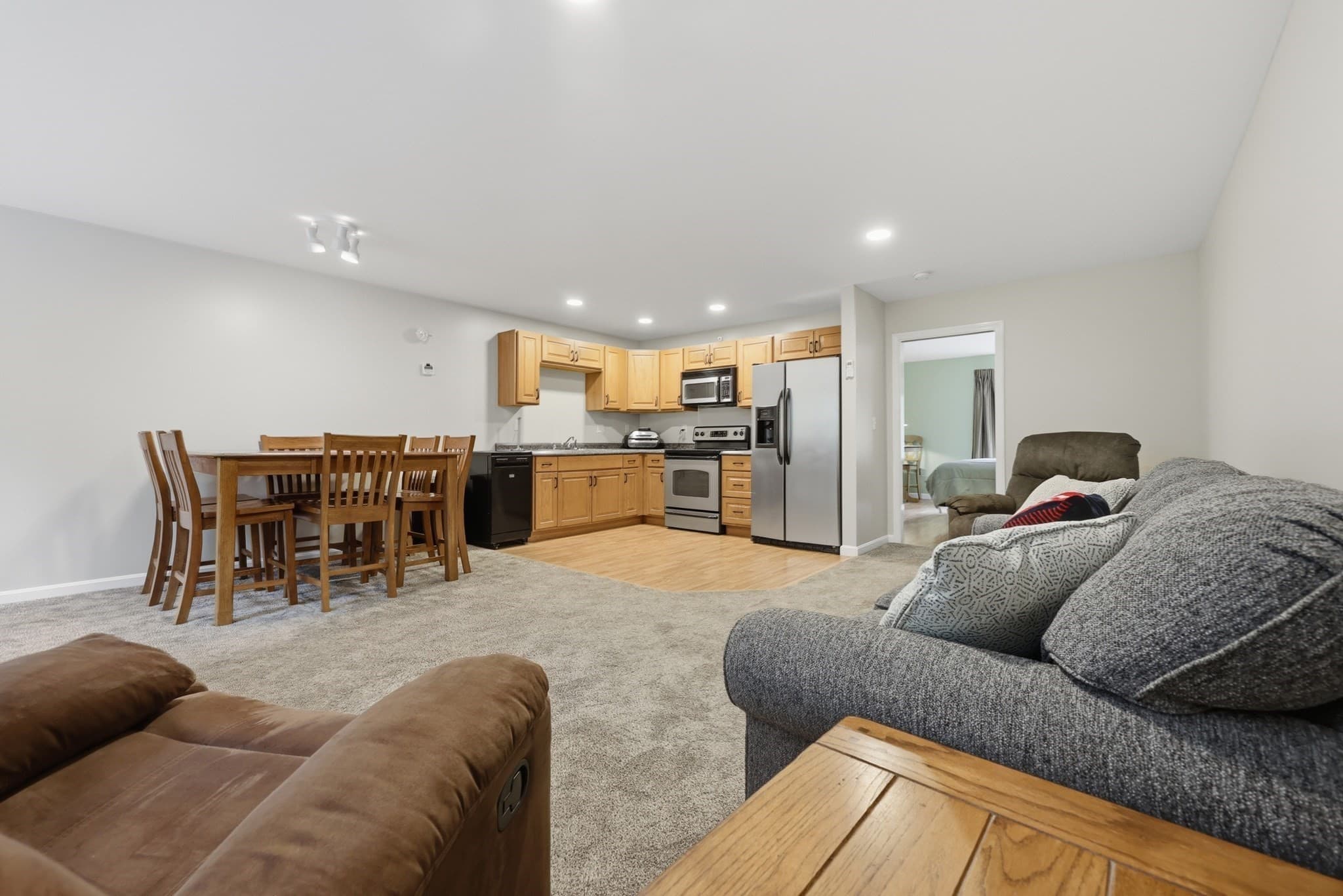 Single Family Residence at 149 Sleepy Hollow Road, Wakefield NH 03872, Wakefield, photo 7 of 32