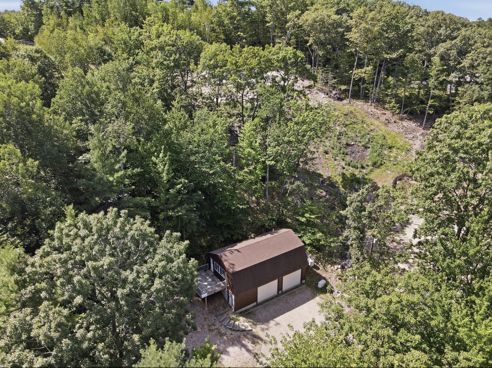 Single Family Residence at 149 Sleepy Hollow Road, Wakefield NH 03872, Wakefield, photo 32 of 32