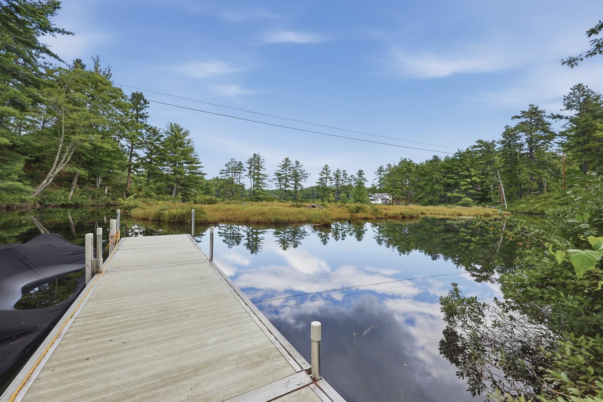 149 Sleepy Hollow Road, Wakefield NH 03872
