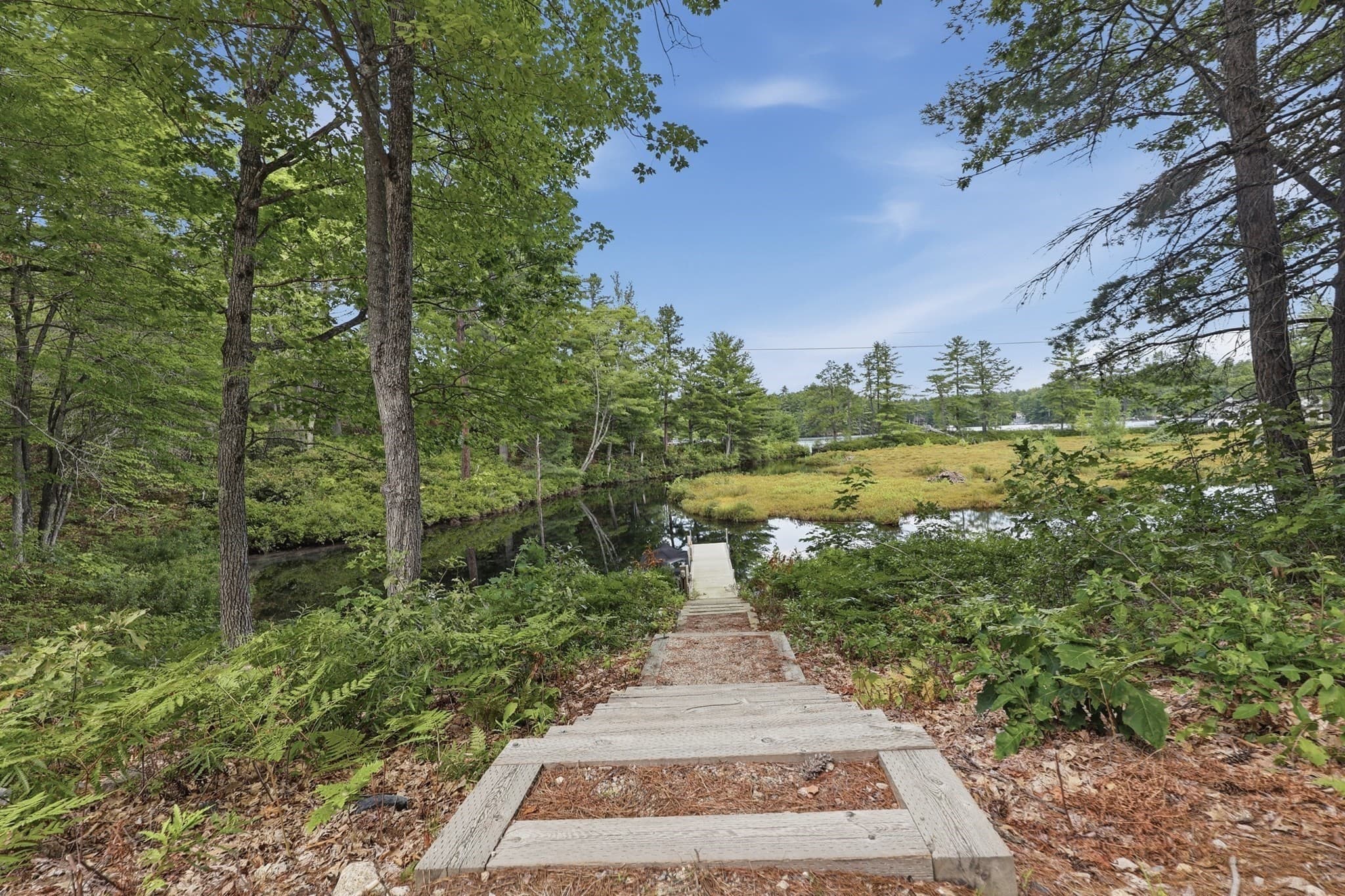 Single Family Residence at 149 Sleepy Hollow Road, Wakefield NH 03872, Wakefield, photo 28 of 32