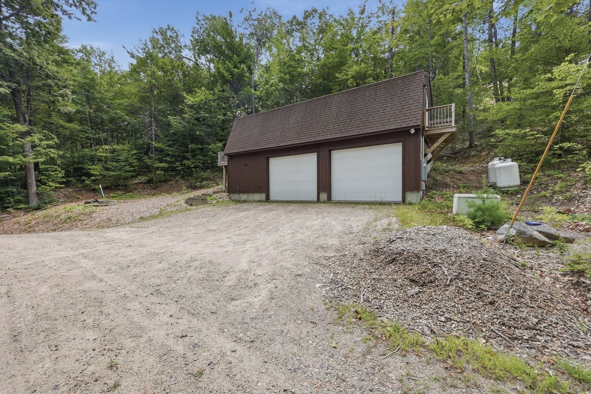 Single Family Residence at 149 Sleepy Hollow Road, Wakefield NH 03872, Wakefield, photo 24 of 32