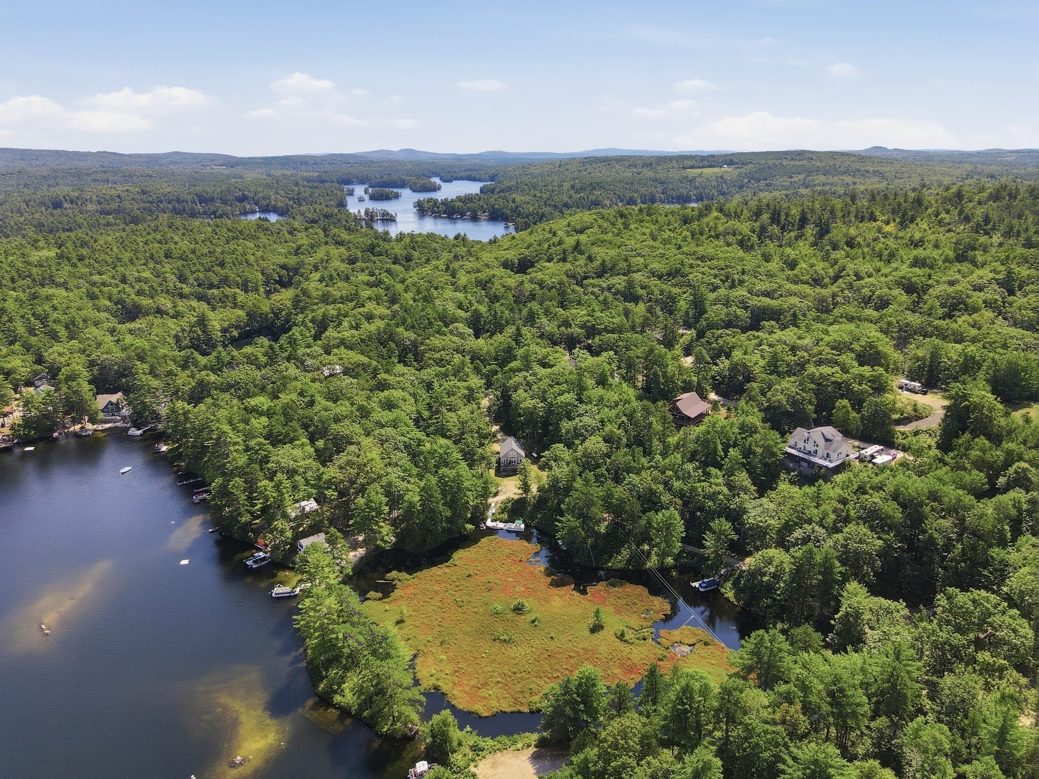 Single Family Residence at 149 Sleepy Hollow Road, Wakefield NH 03872, Wakefield, photo 31 of 32