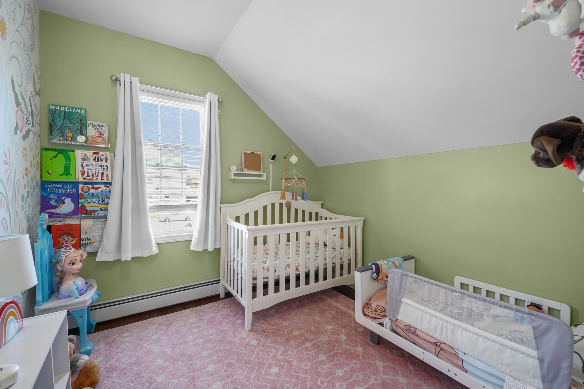 Single Family Residence at 249 Baird St, Fall River MA 02721, Fall River, photo 13 of 23