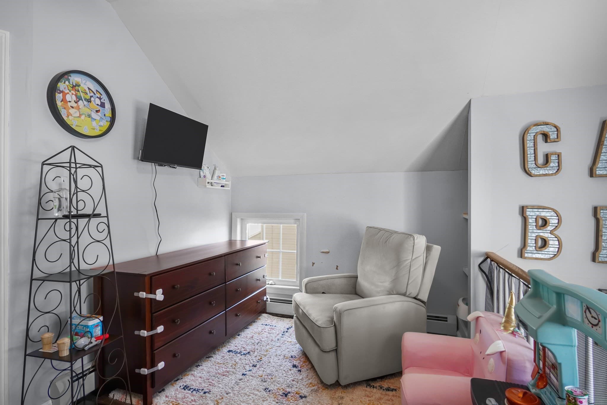 Single Family Residence at 249 Baird St, Fall River MA 02721, Fall River, photo 16 of 23