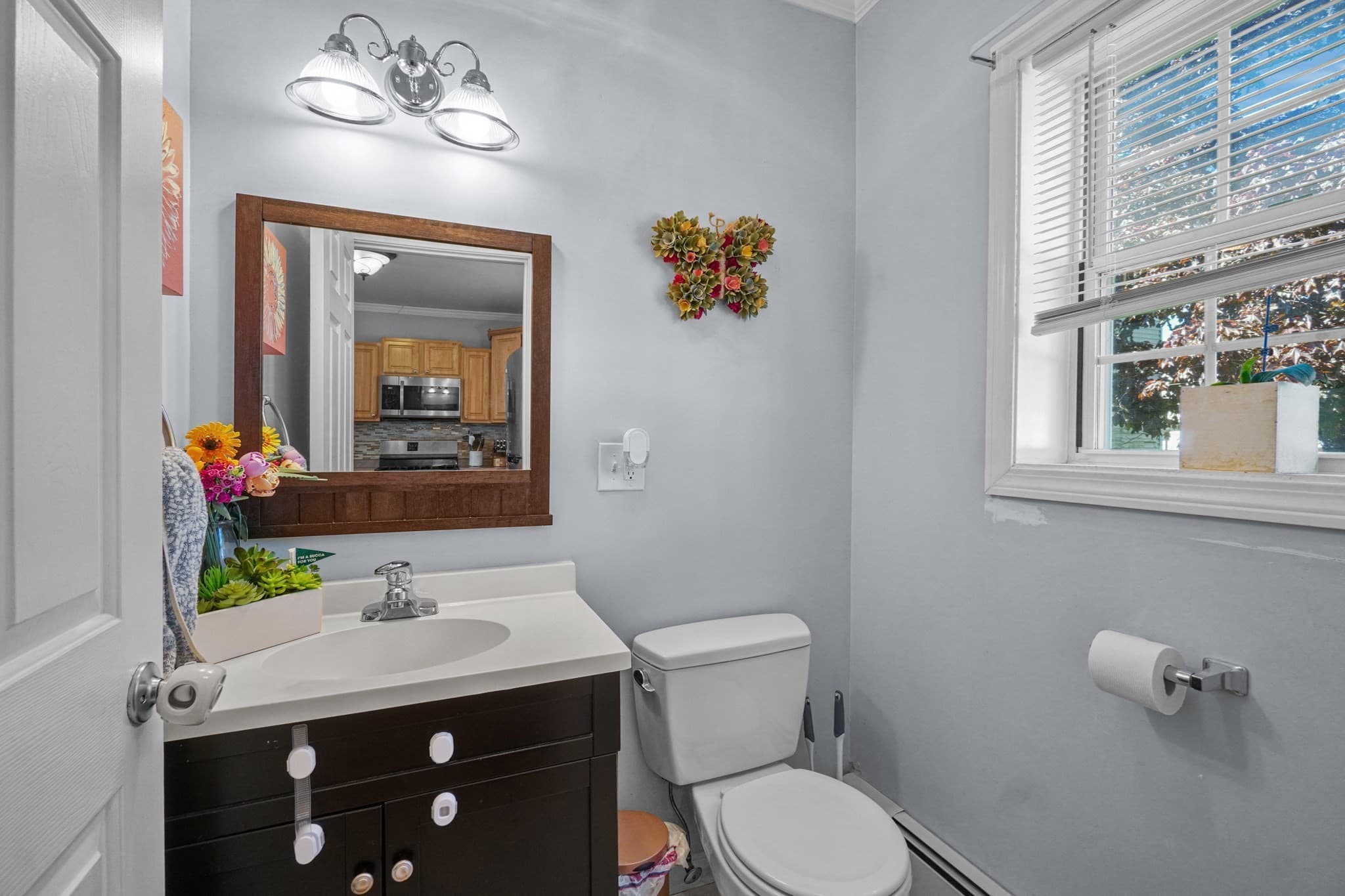 Single Family Residence at 249 Baird St, Fall River MA 02721, Fall River, photo 10 of 23