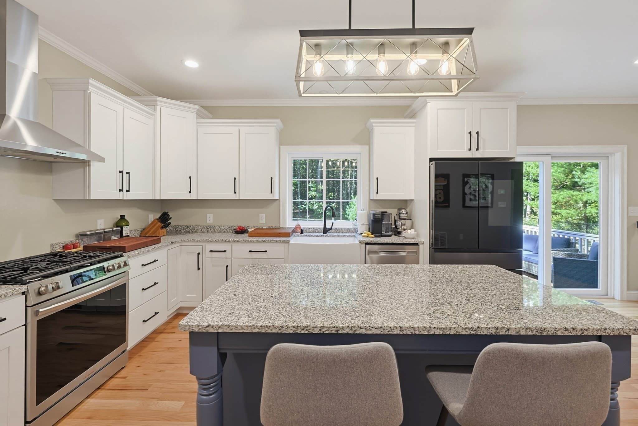 Single Family Residence at 74 King Philip Rd, Norton MA 02766, Norton, photo 13 of 38