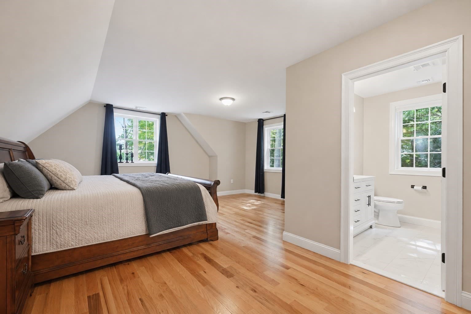 Single Family Residence at 74 King Philip Rd, Norton MA 02766, Norton, photo 17 of 38