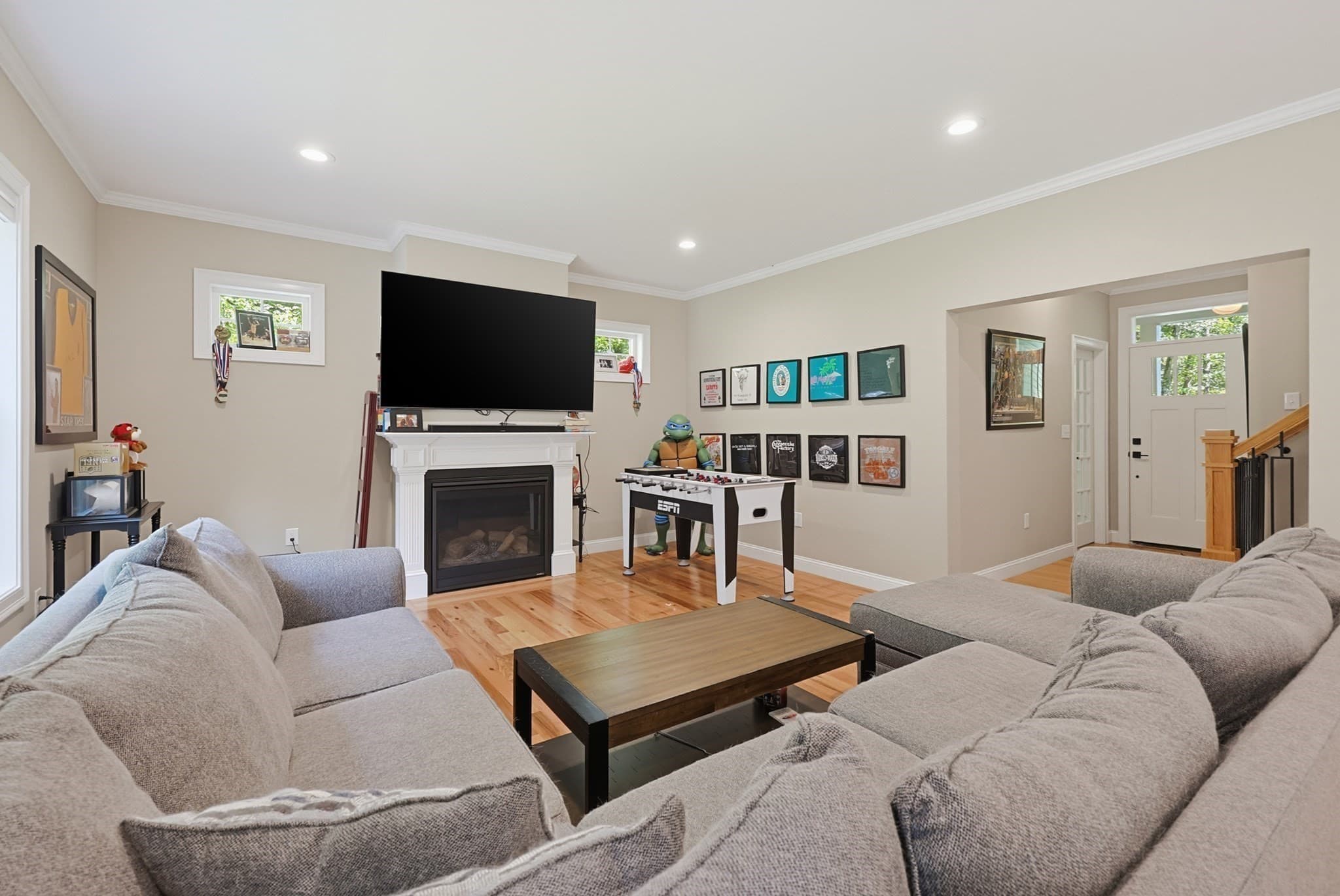 Single Family Residence at 74 King Philip Rd, Norton MA 02766, Norton, photo 12 of 38