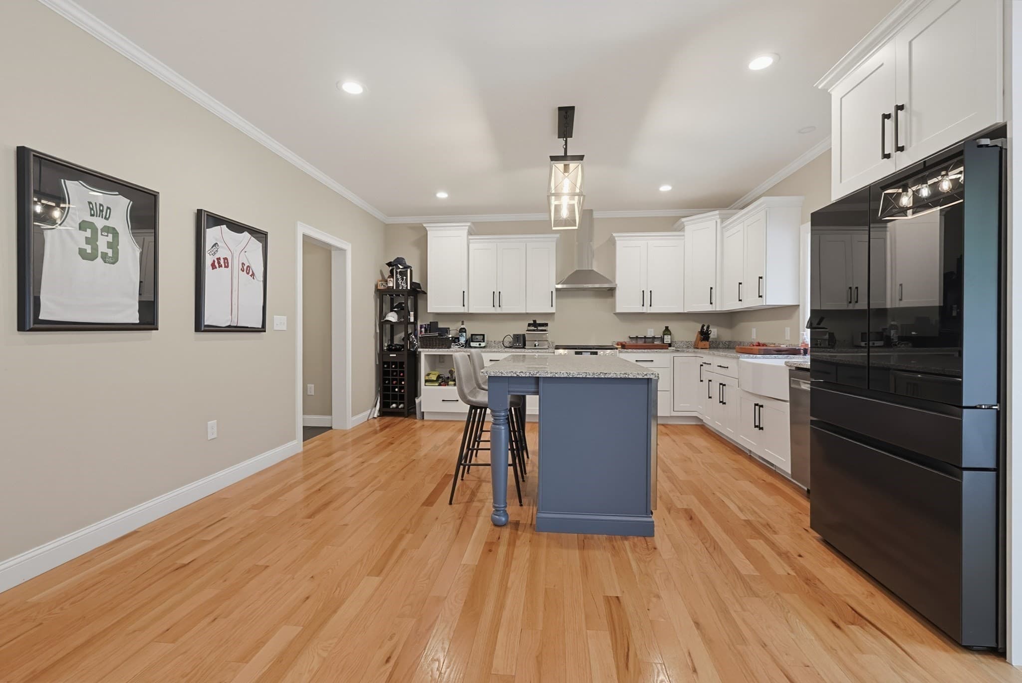 Single Family Residence at 74 King Philip Rd, Norton MA 02766, Norton, photo 7 of 38