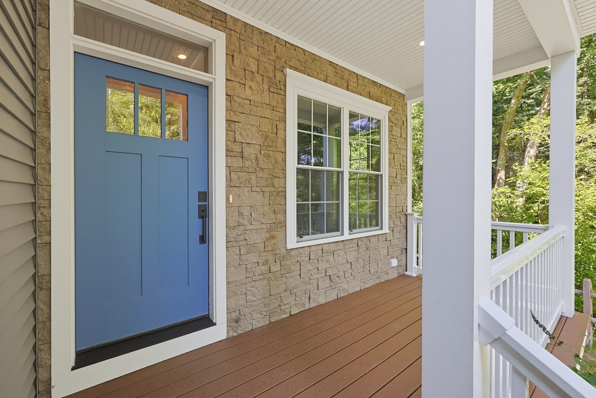 Single Family Residence at 74 King Philip Rd, Norton MA 02766, Norton, photo 3 of 38
