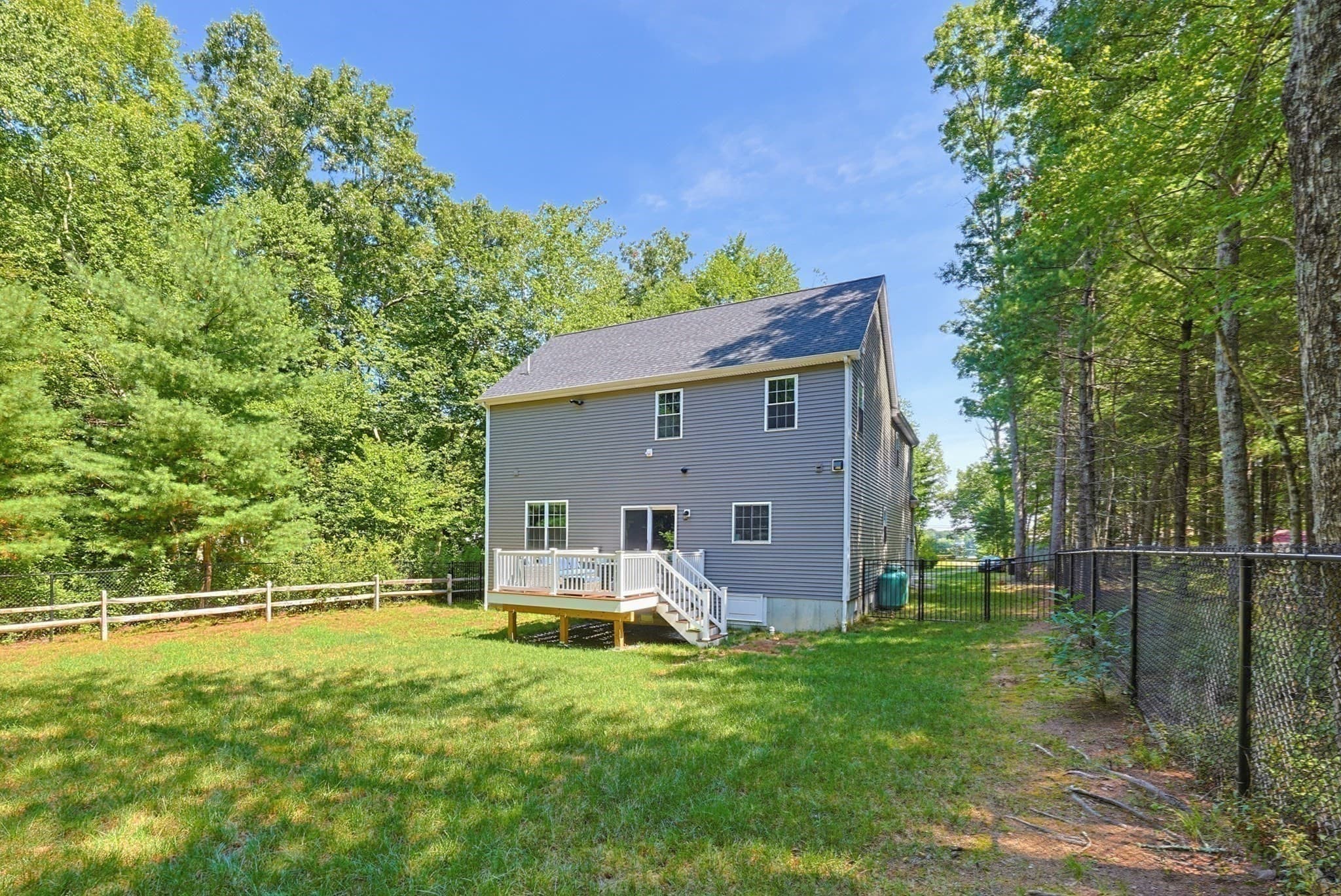Single Family Residence at 74 King Philip Rd, Norton MA 02766, Norton, photo 36 of 38