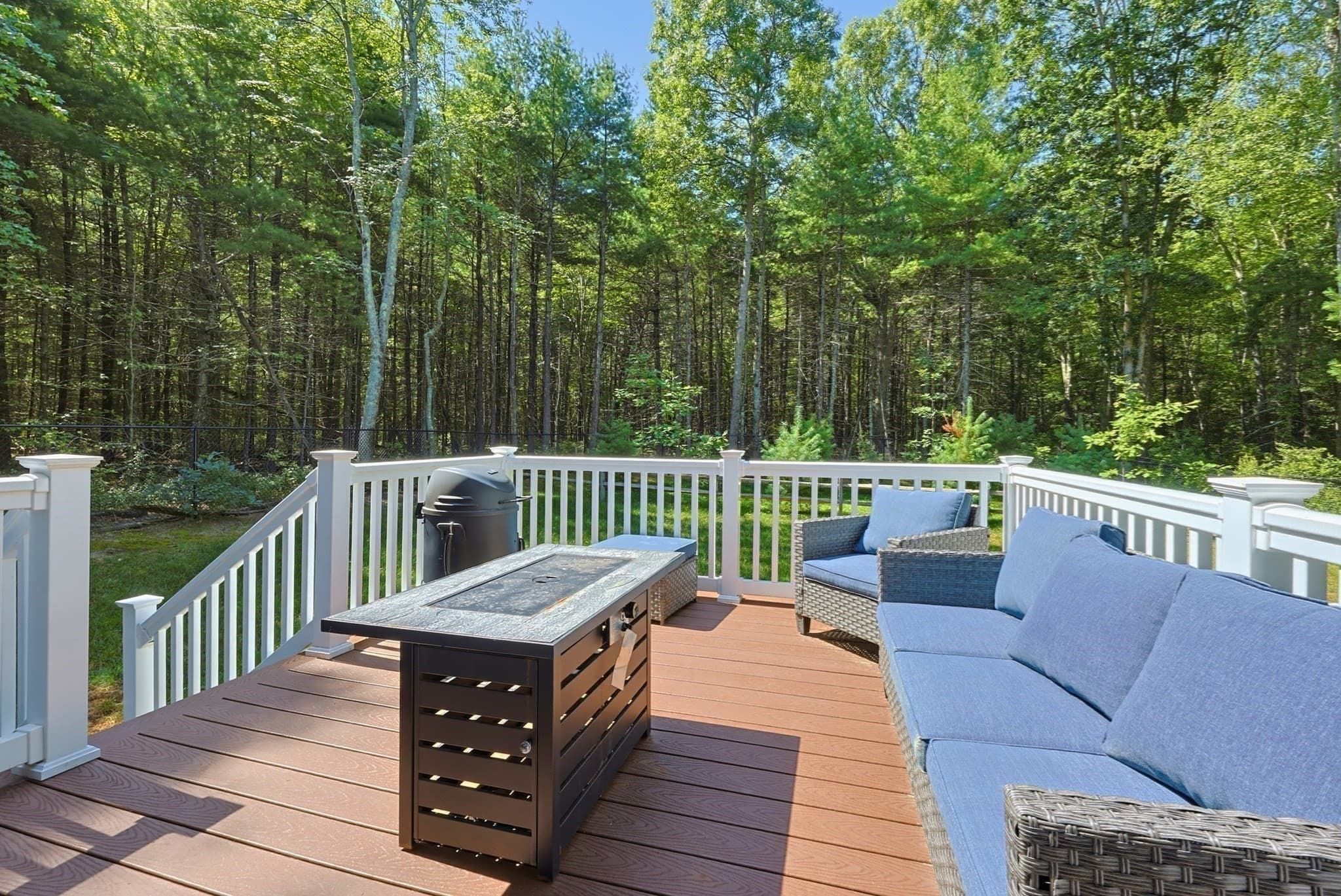 Single Family Residence at 74 King Philip Rd, Norton MA 02766, Norton, photo 32 of 38