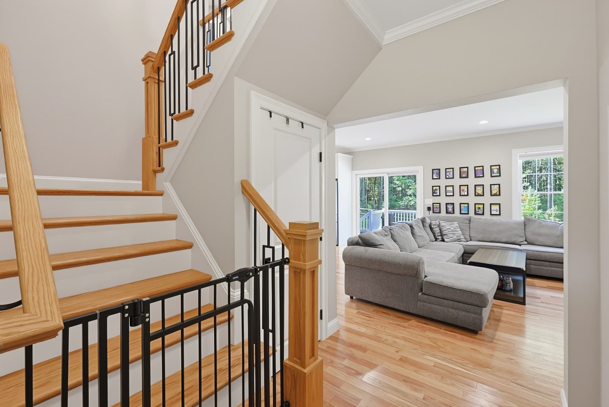 Single Family Residence at 74 King Philip Rd, Norton MA 02766, Norton, photo 5 of 38