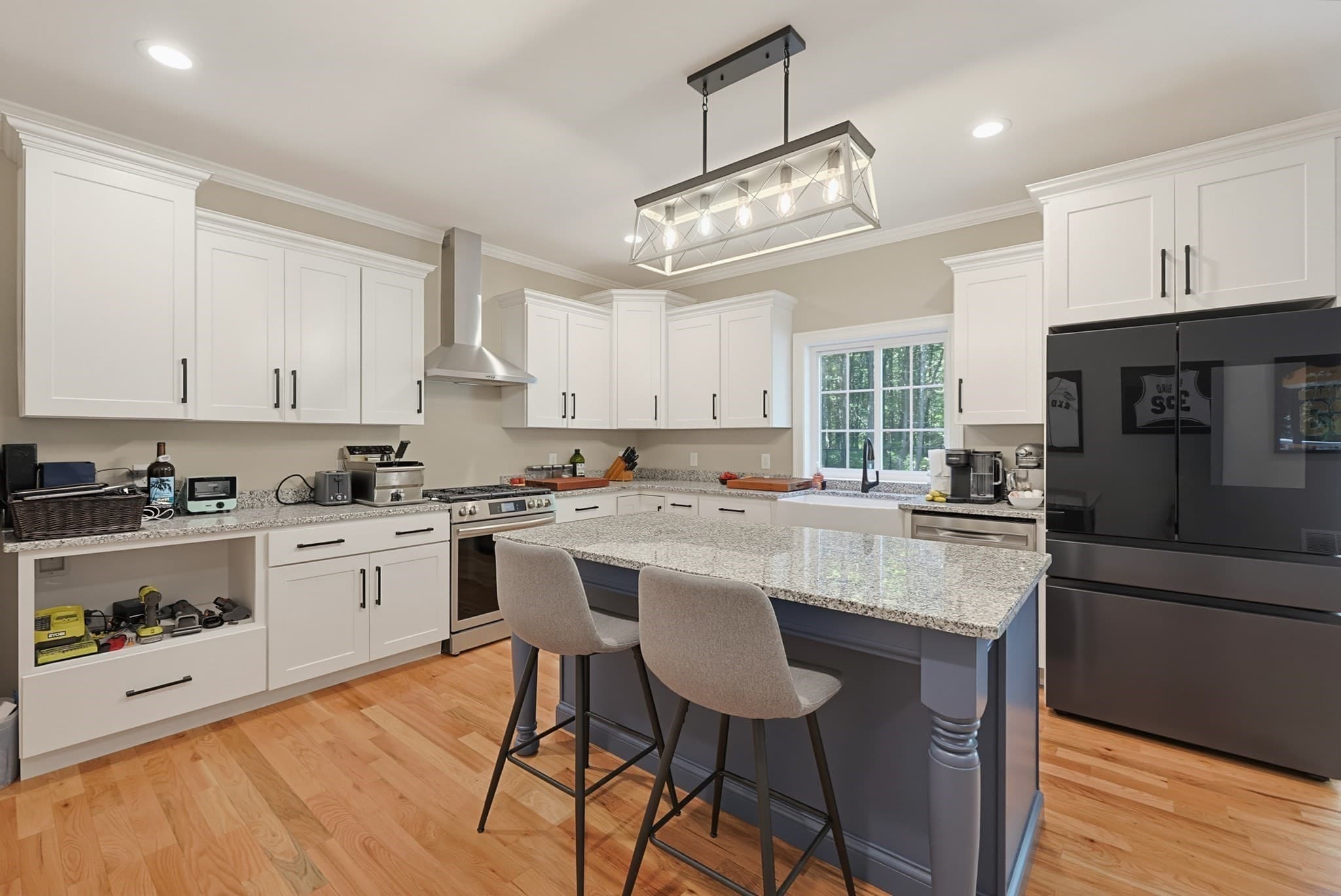 Single Family Residence at 74 King Philip Rd, Norton MA 02766, Norton, photo 10 of 38