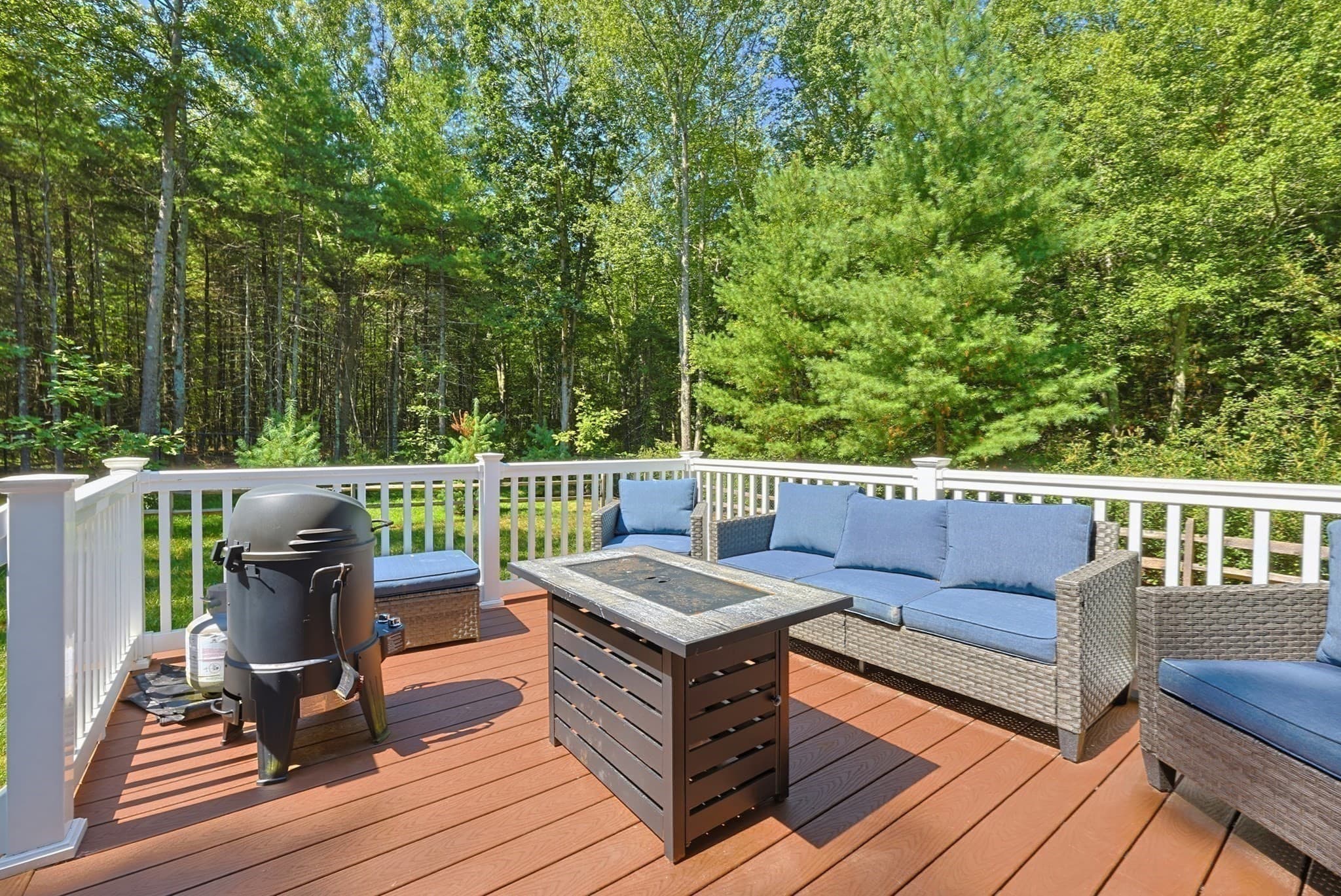 Single Family Residence at 74 King Philip Rd, Norton MA 02766, Norton, photo 33 of 38