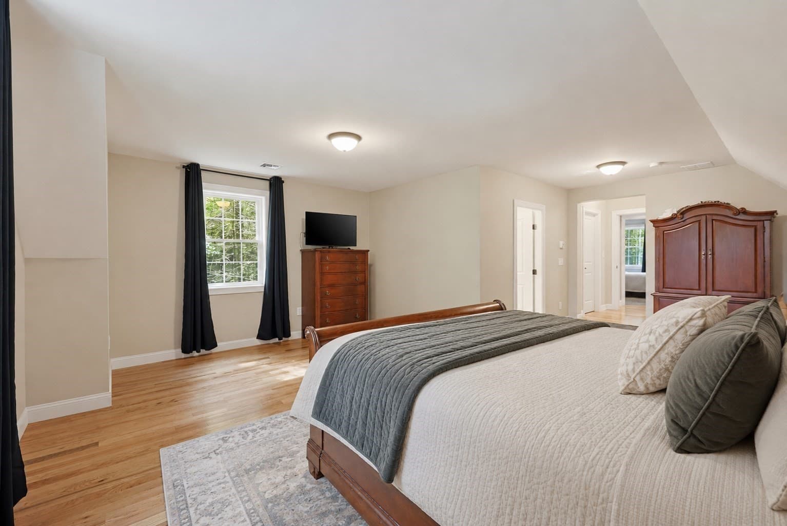Single Family Residence at 74 King Philip Rd, Norton MA 02766, Norton, photo 18 of 38