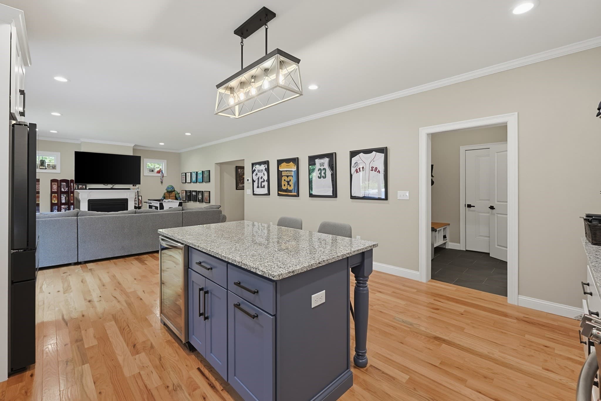 Single Family Residence at 74 King Philip Rd, Norton MA 02766, Norton, photo 11 of 38