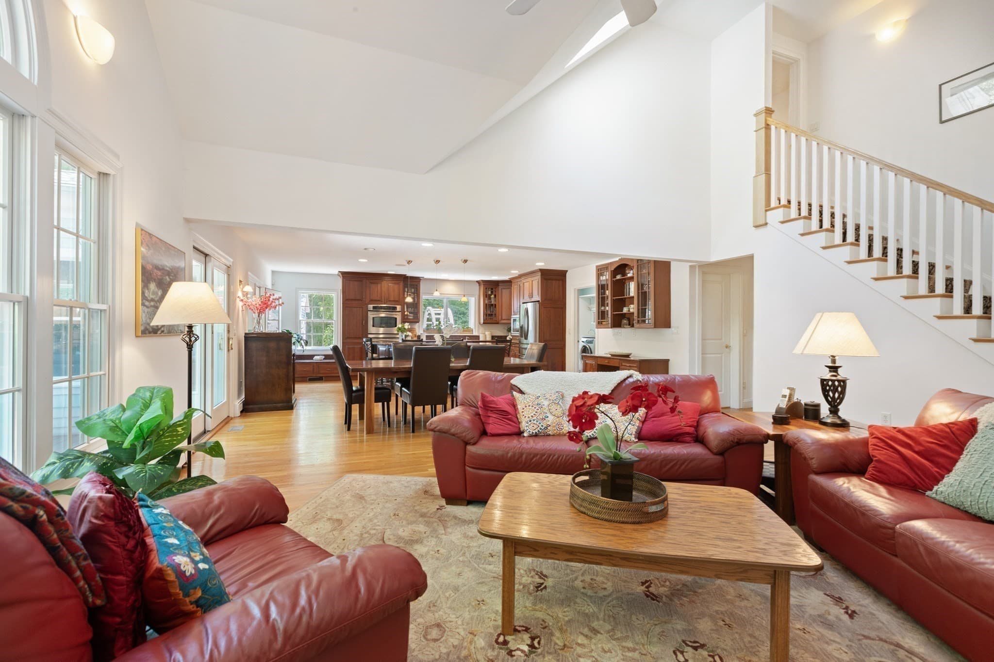 Single Family Residence at 57 Mckenna Ridge Dr, Falmouth MA 02536, Falmouth, photo 2 of 41