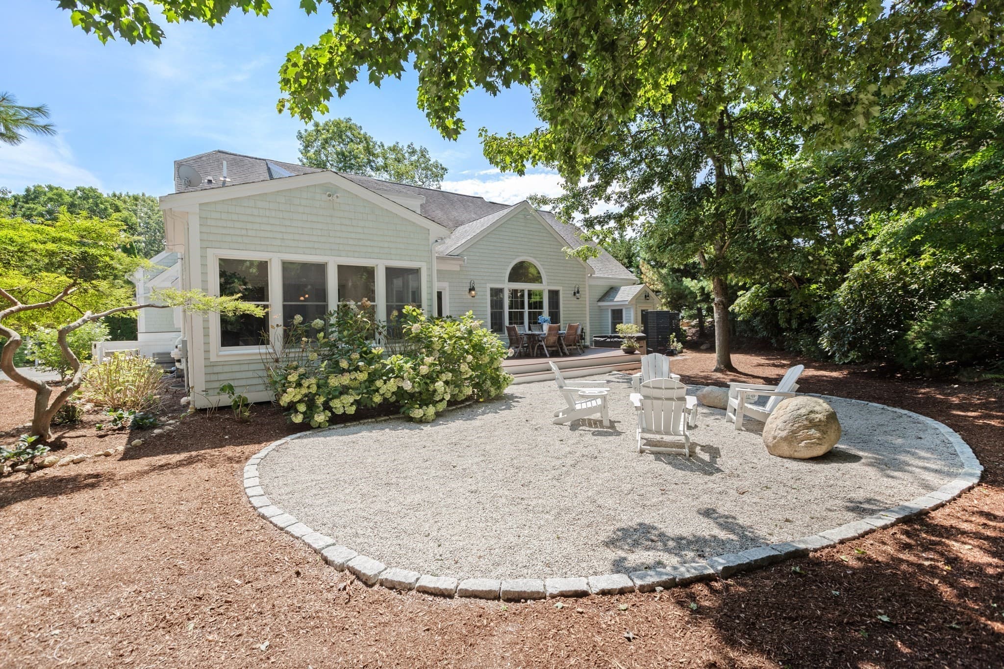 Single Family Residence at 57 Mckenna Ridge Dr, Falmouth MA 02536, Falmouth, photo 36 of 41