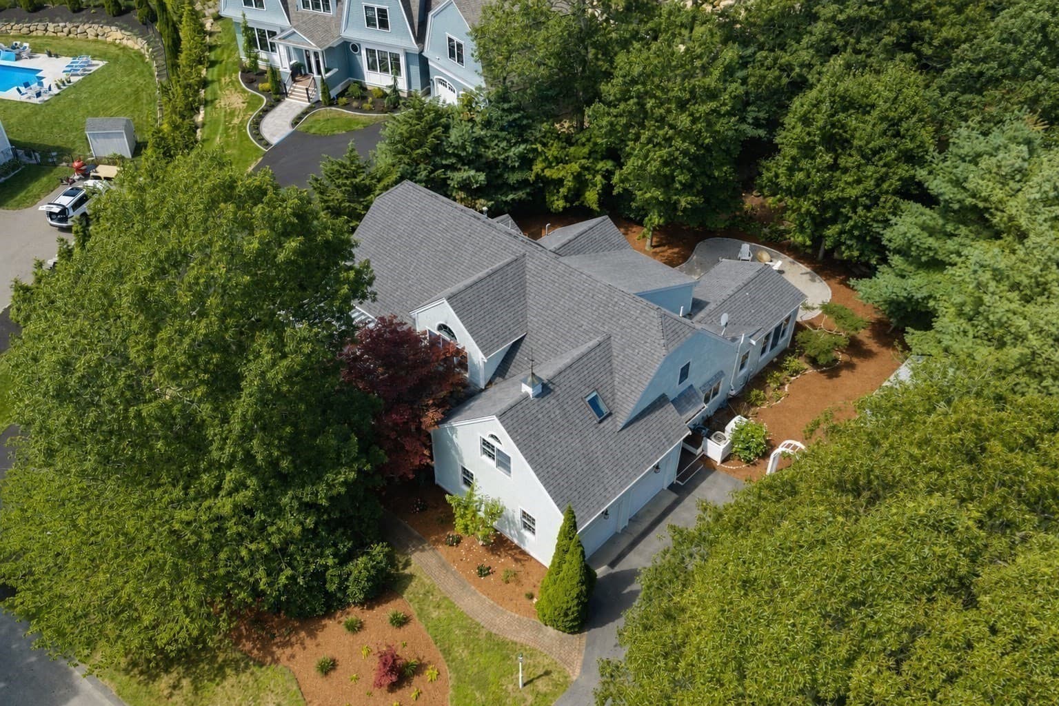 57 Mckenna Ridge Dr, Falmouth MA 02536