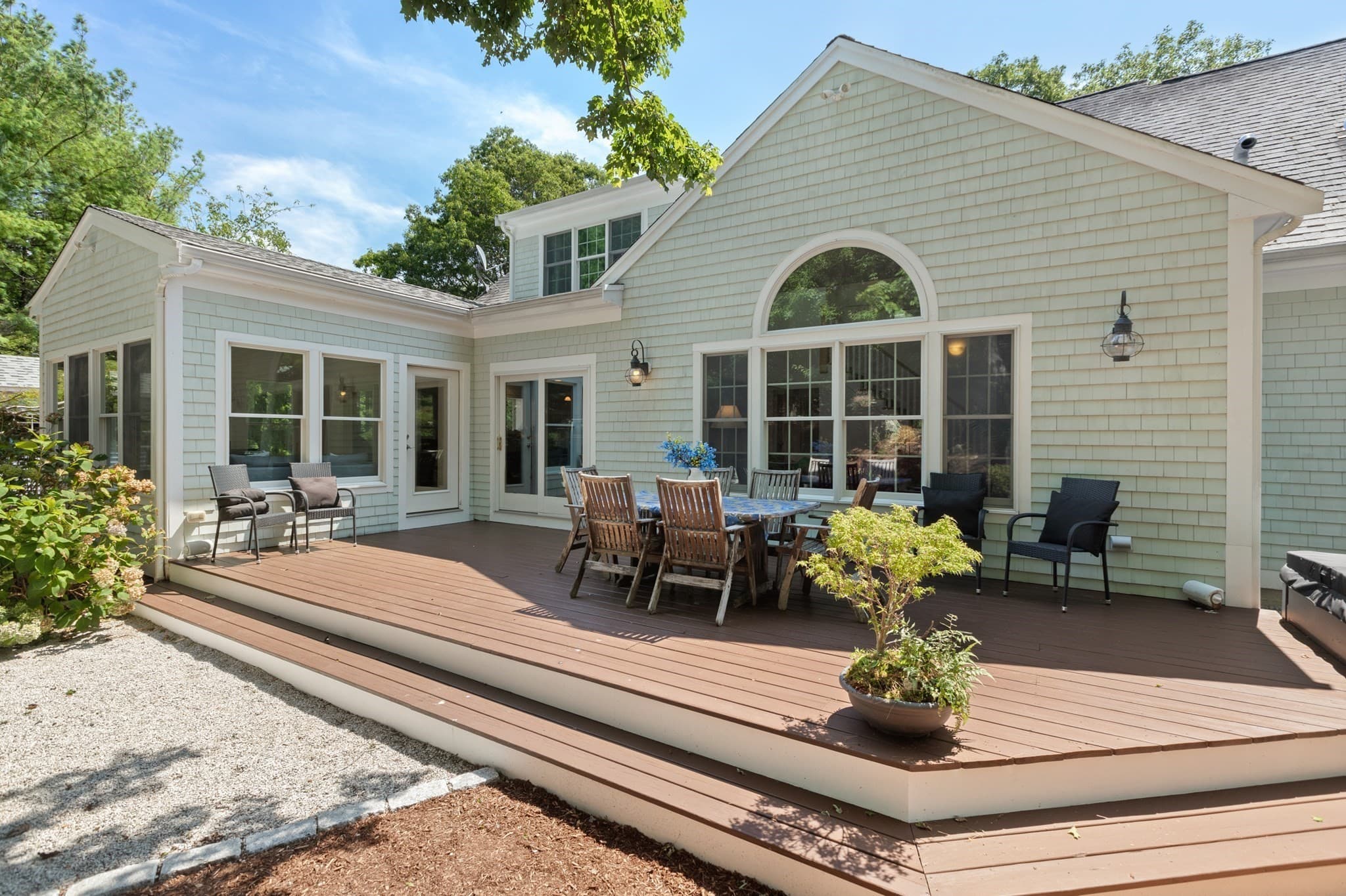 Single Family Residence at 57 Mckenna Ridge Dr, Falmouth MA 02536, Falmouth, photo 38 of 41