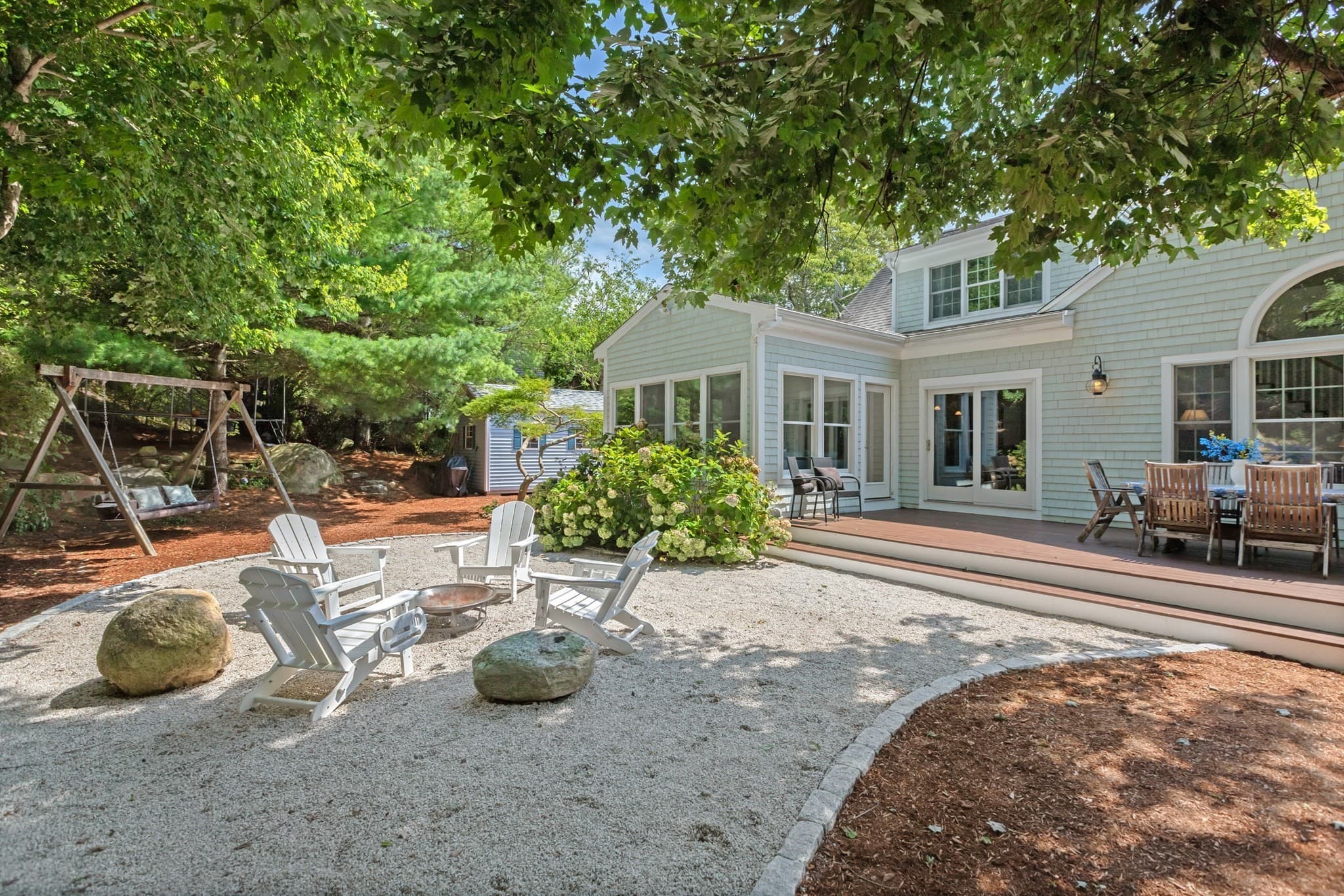Single Family Residence at 57 Mckenna Ridge Dr, Falmouth MA 02536, Falmouth, photo 37 of 41