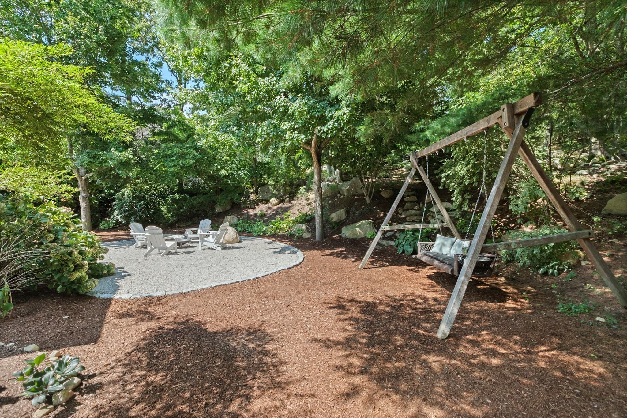 Single Family Residence at 57 Mckenna Ridge Dr, Falmouth MA 02536, Falmouth, photo 35 of 41