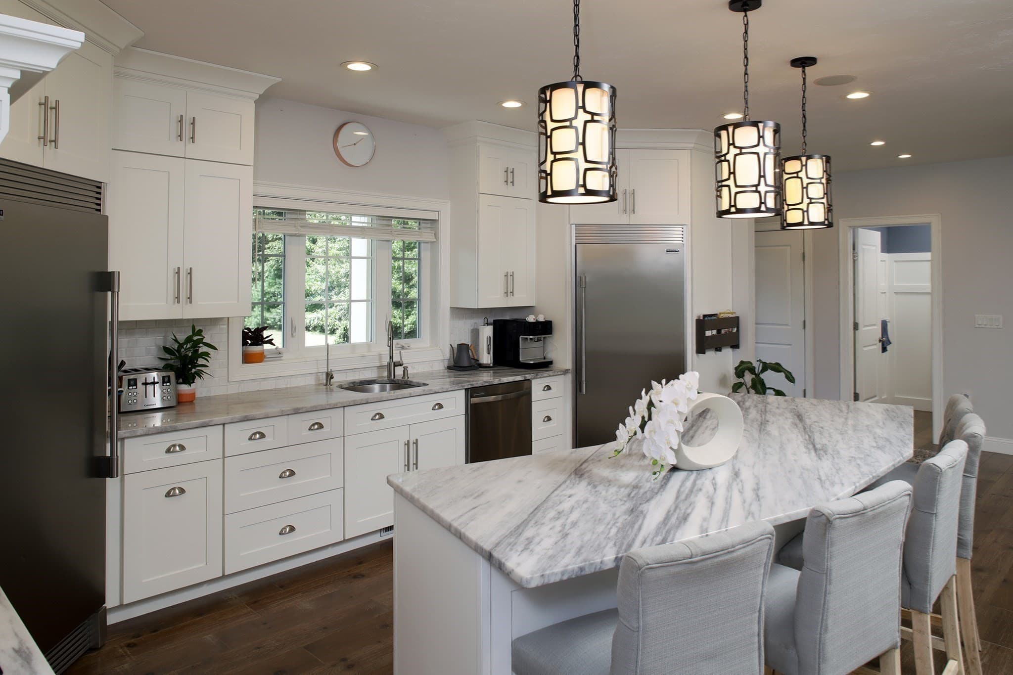 Single Family Residence at 53 Erikson Ln, Pembroke MA 02359, photo 7 of 36