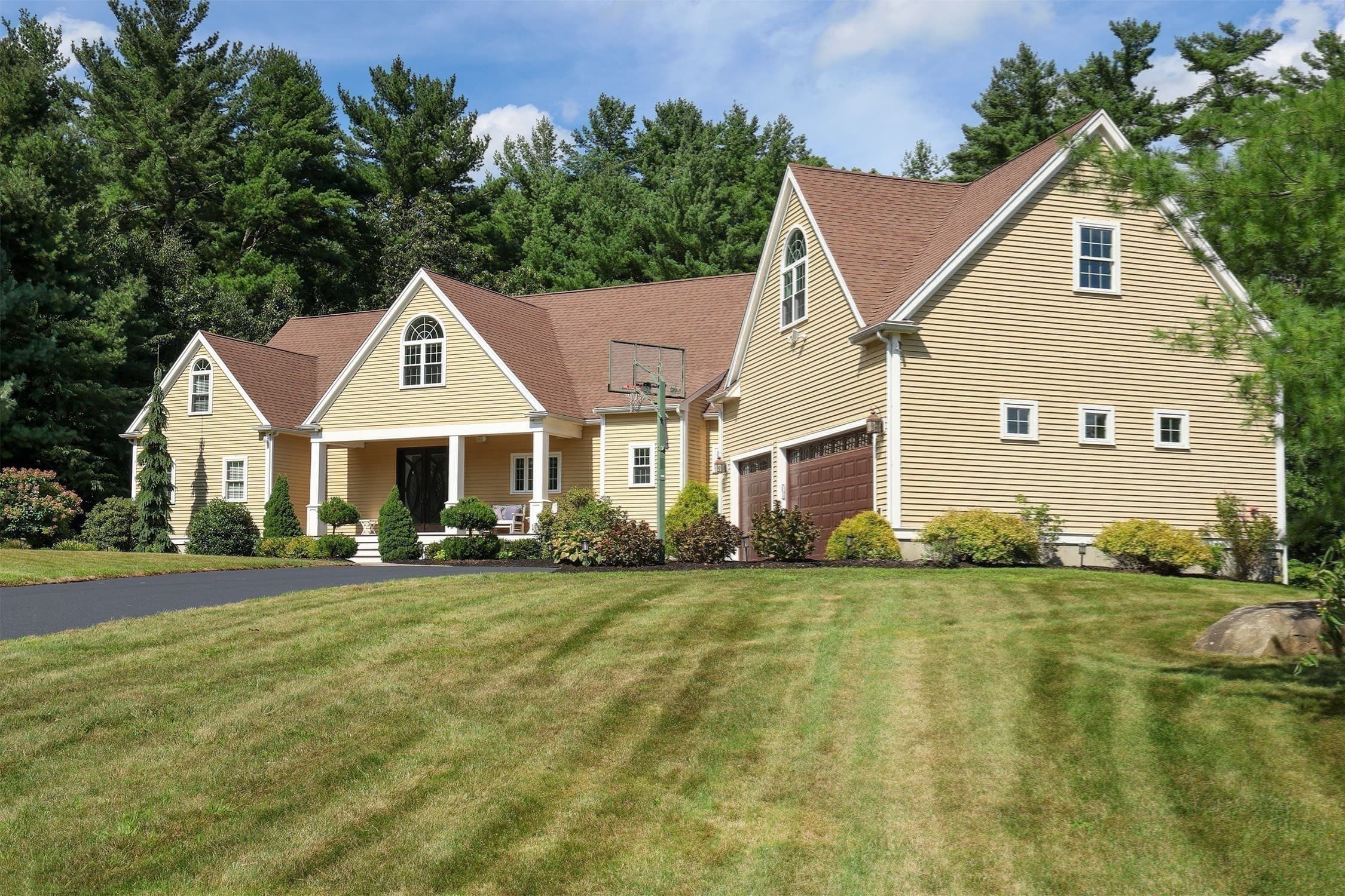Single Family Residence at 53 Erikson Ln, Pembroke MA 02359, photo 36 of 36