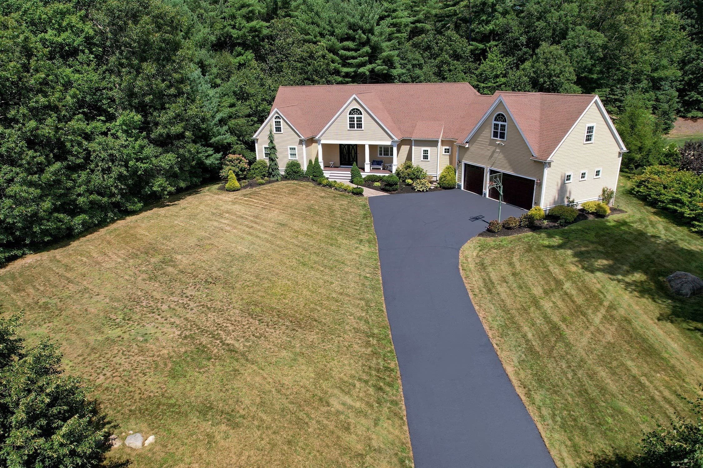 Single Family Residence at 53 Erikson Ln, Pembroke MA 02359, photo 35 of 36