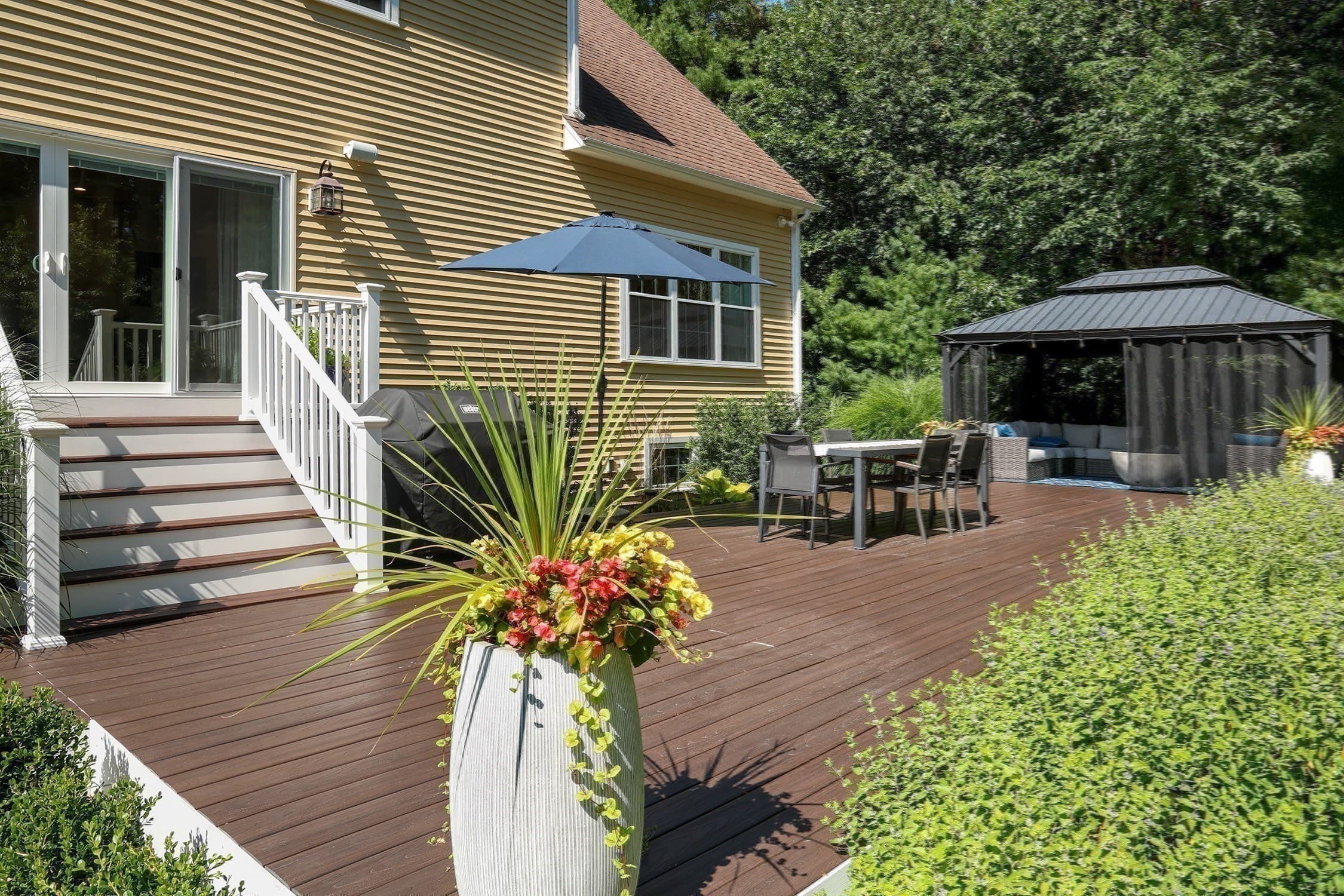 Single Family Residence at 53 Erikson Ln, Pembroke MA 02359, photo 31 of 36