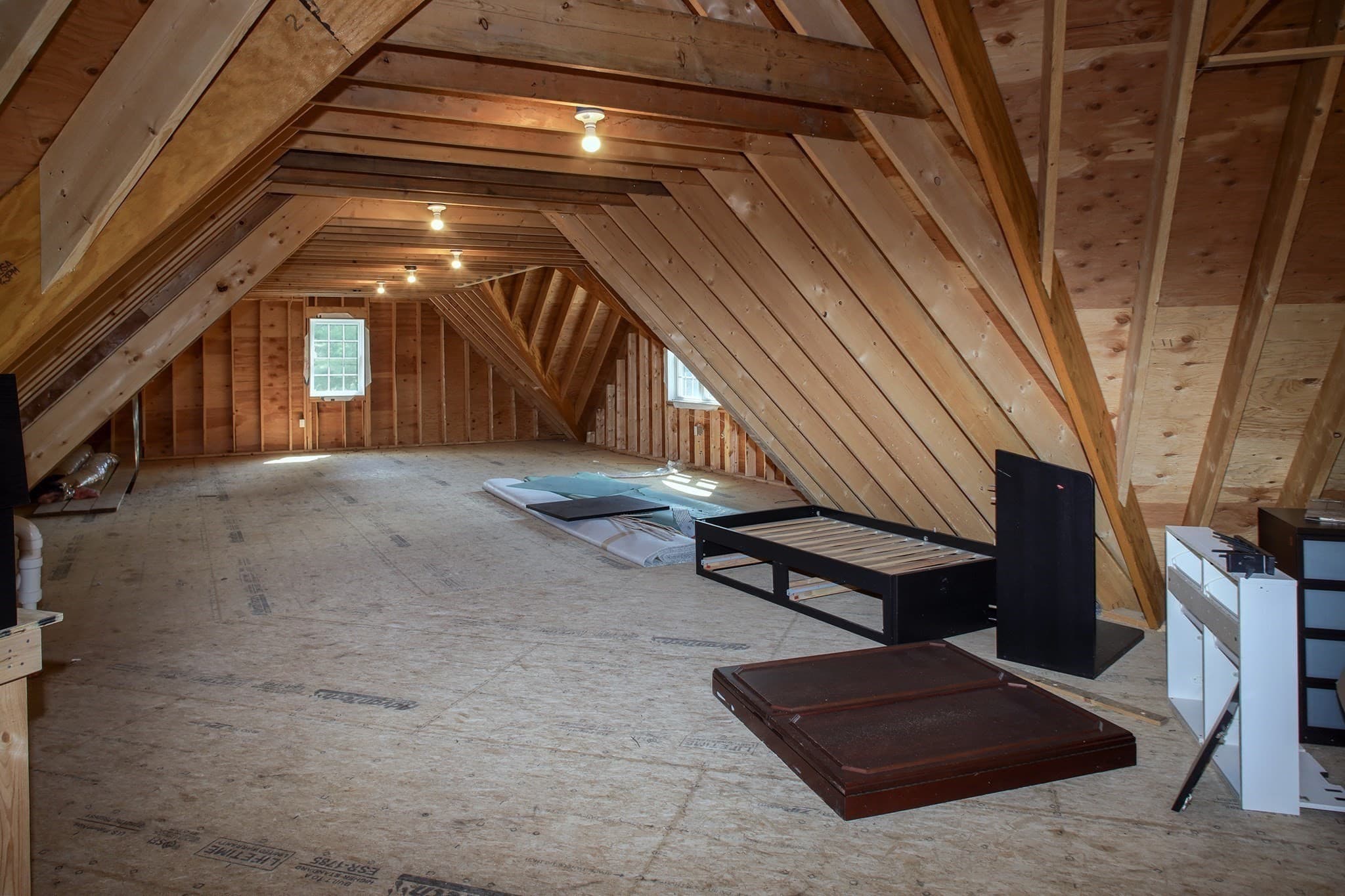 Single Family Residence at 53 Erikson Ln, Pembroke MA 02359, photo 29 of 36