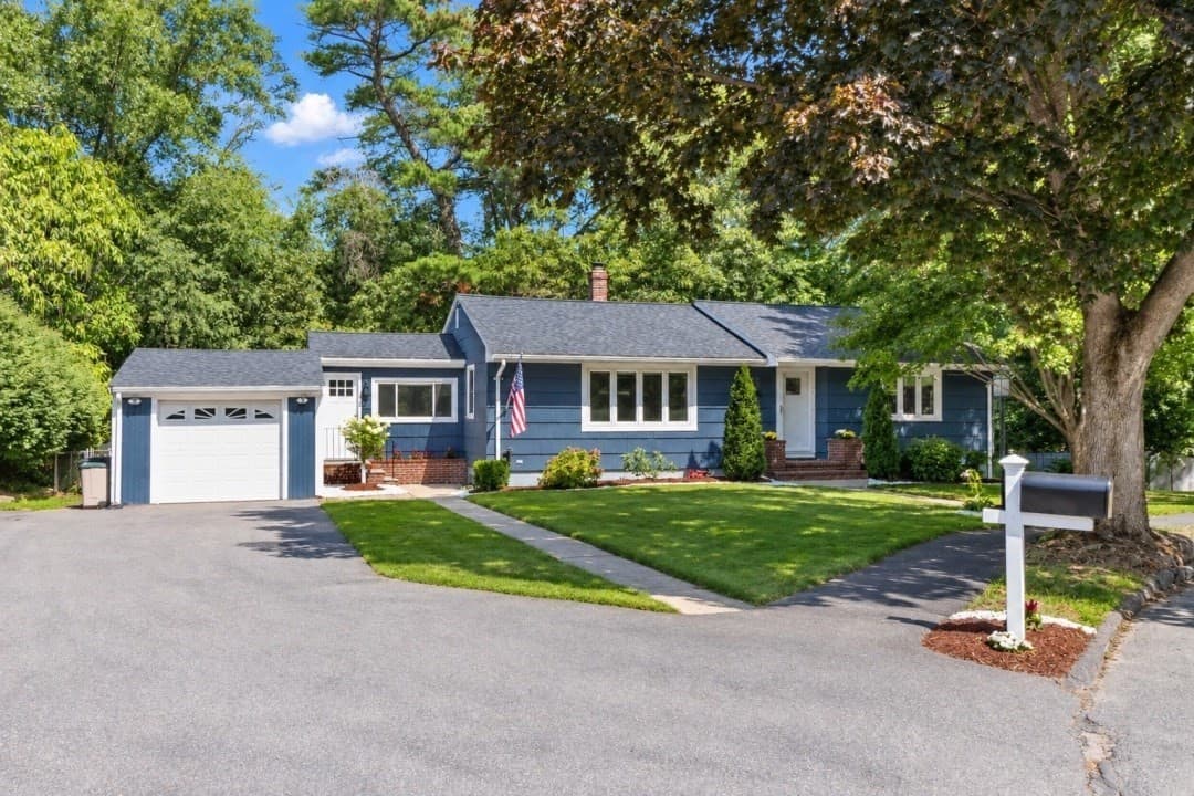 20 Viking Road, Saugus MA 01906